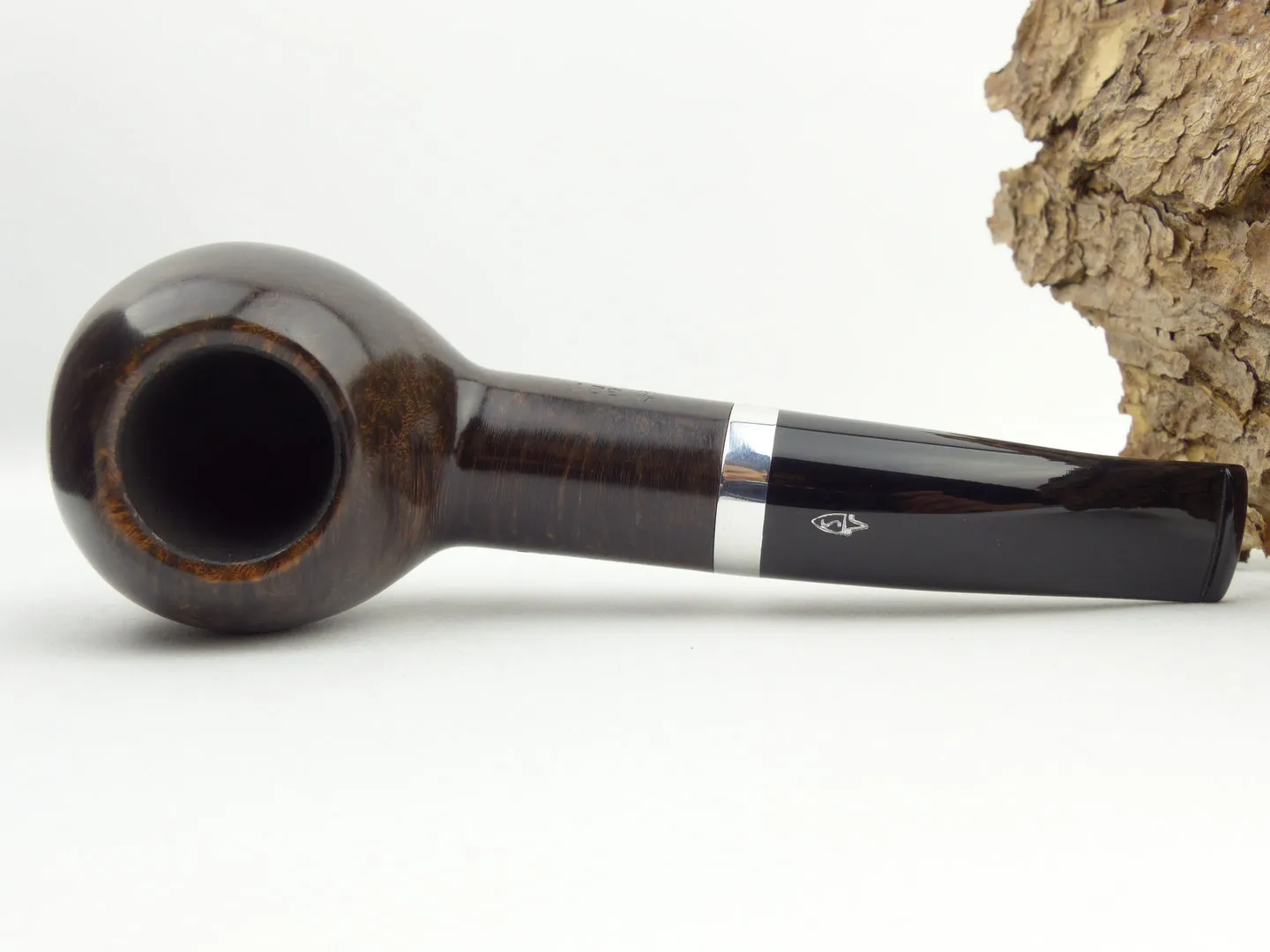 Savinelli Gentleman Pfeife 321 – Produktbild 6