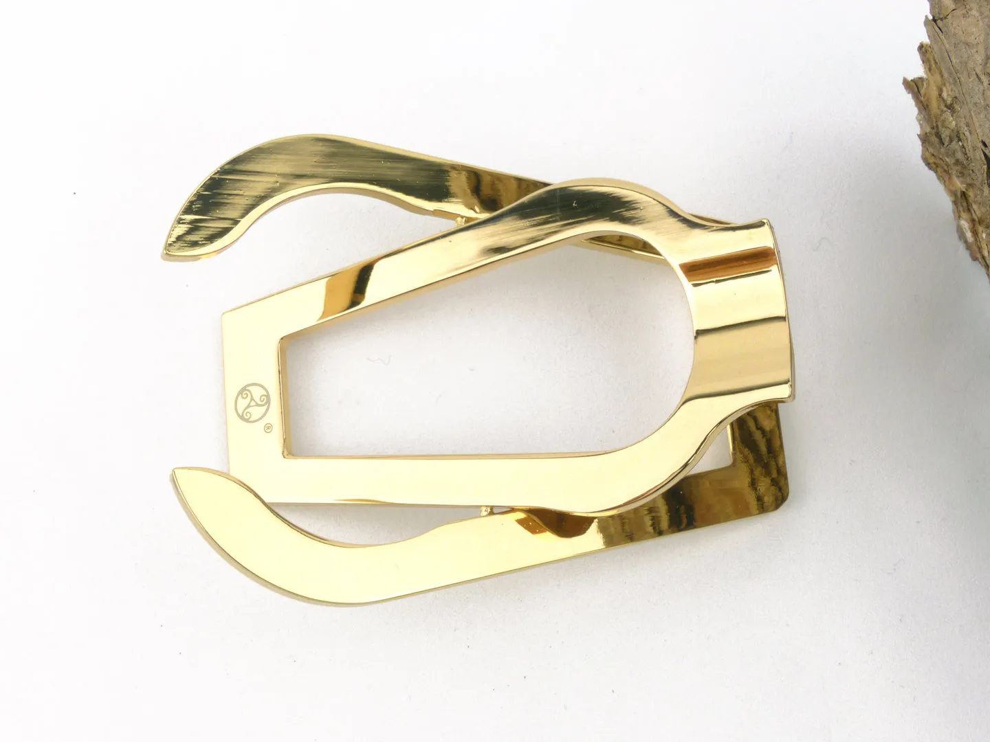 Rattray's Pfeifenständer Gold – Produktbild 2