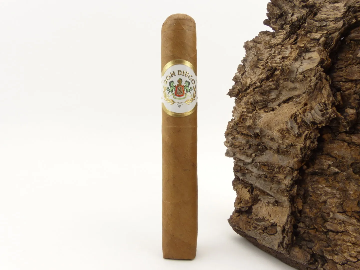 Don Diego Classic Perla