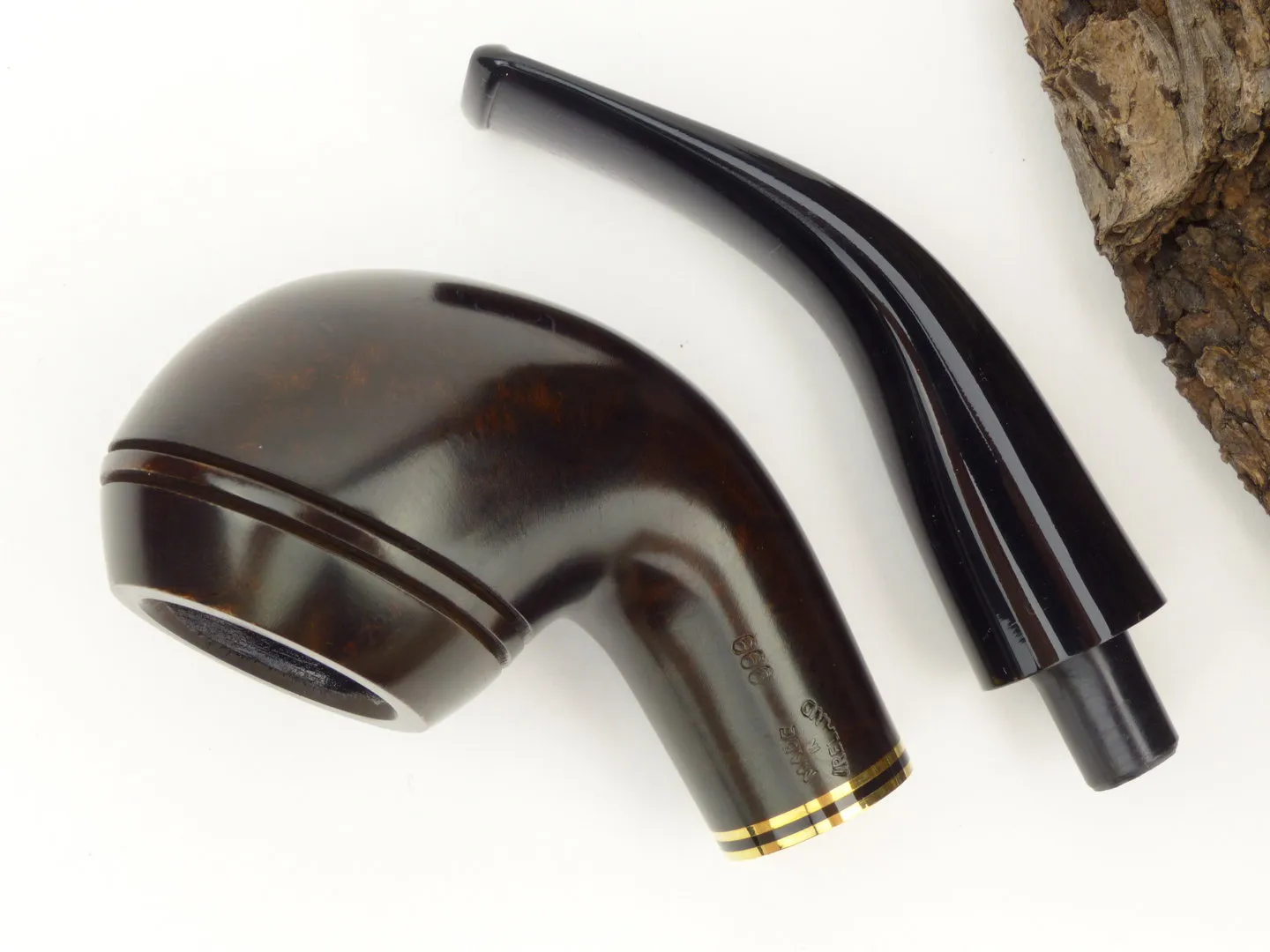 Peterson Pfeife Tyrone 999 – Produktbild 9
