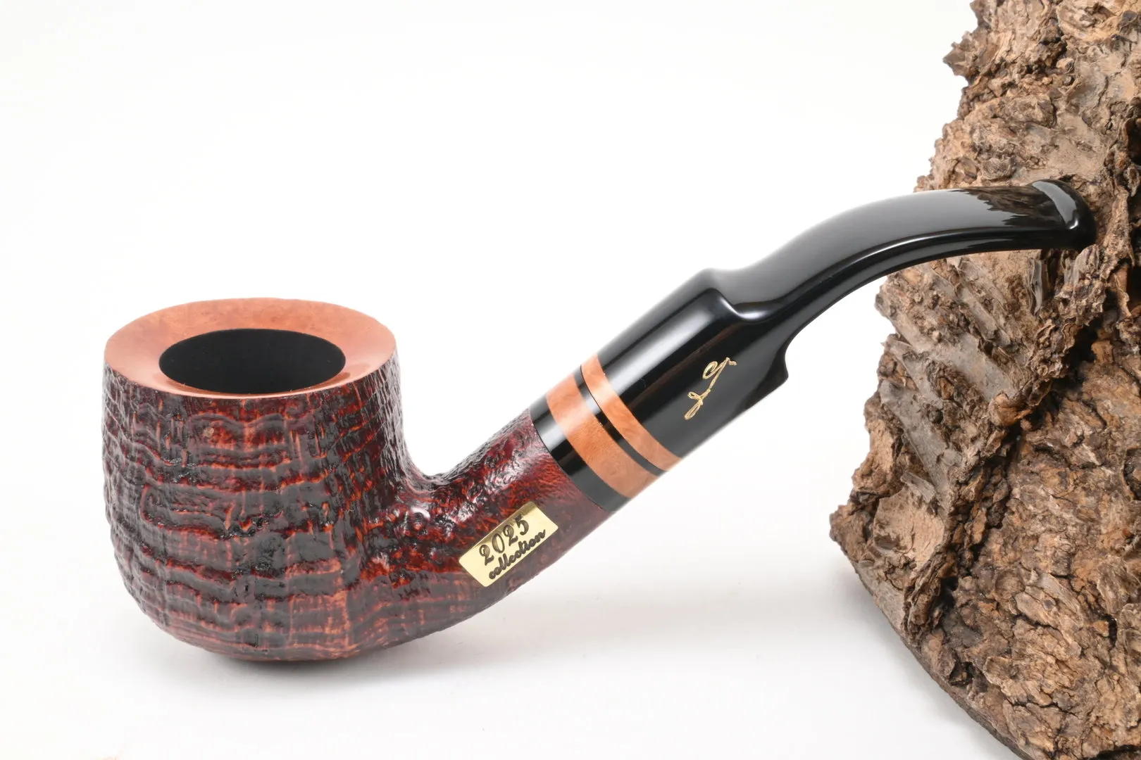 Savinelli Collection Pfeife 2025 sand