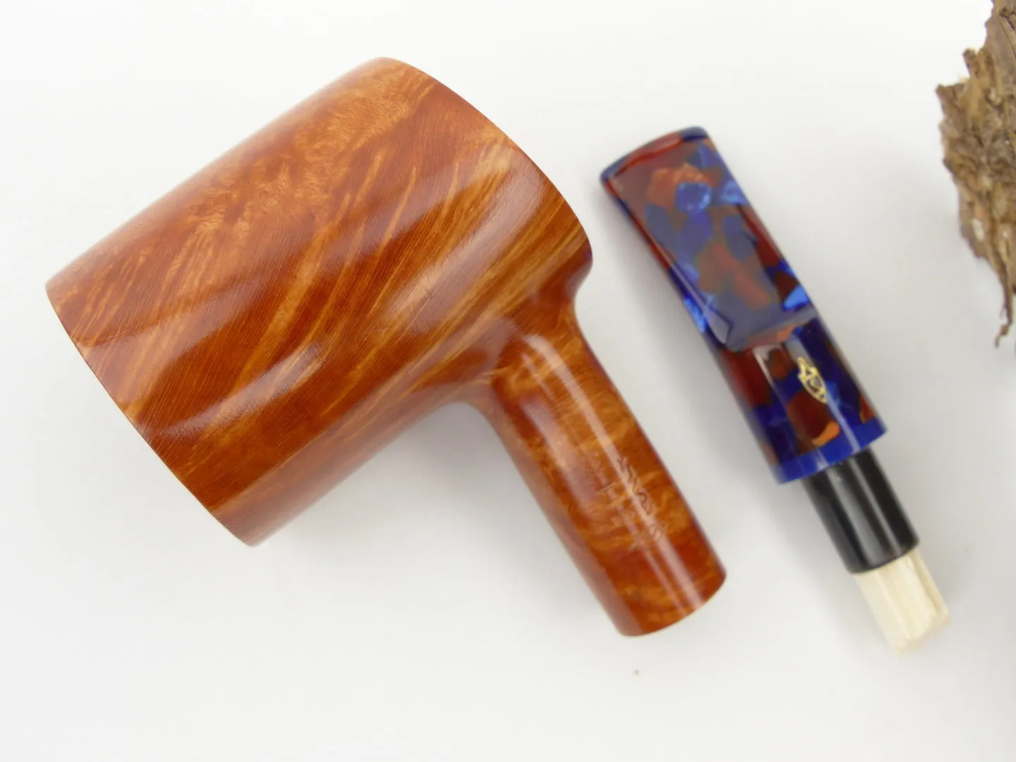 Savinelli Fantasia Pfeife 311 – Produktbild 9