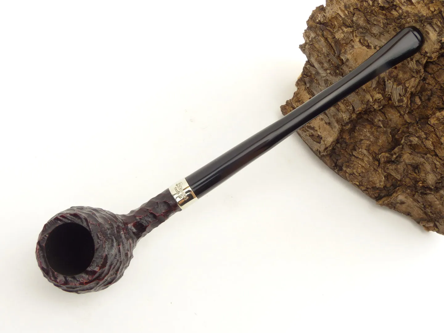 Peterson Tavern Pfeife Rustic Apple – Produktbild 3