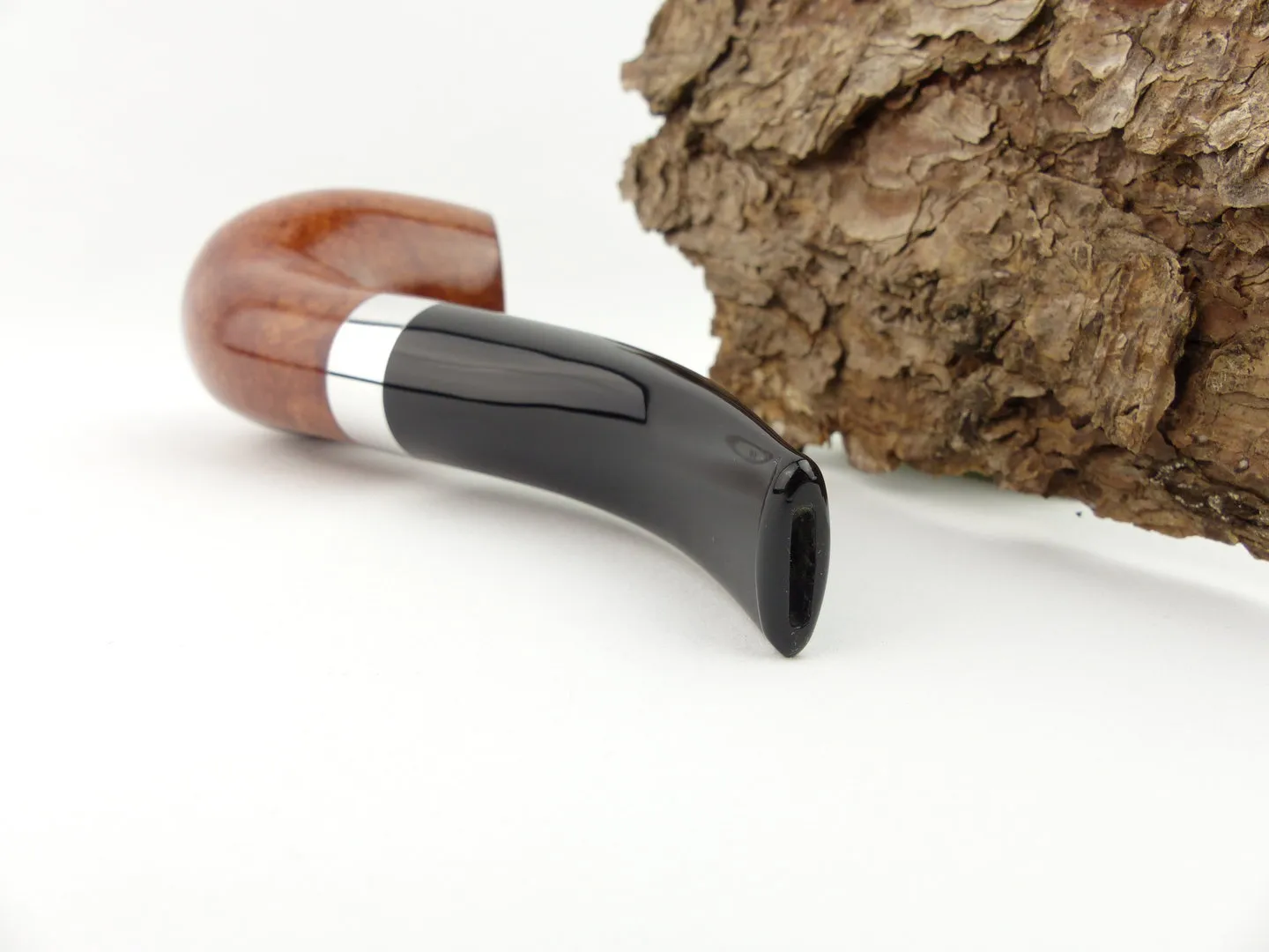 Savinelli Stromboli Pfeife 616 – Produktbild 4