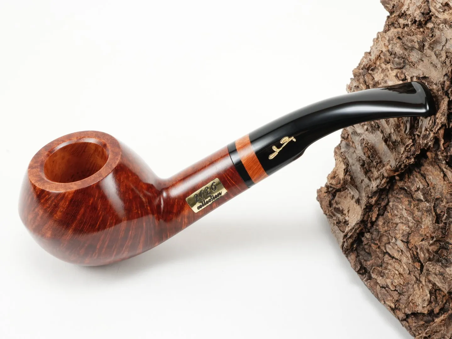 Savinelli Collection Pfeife 2026 Brown