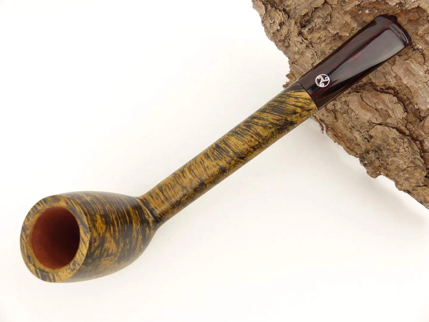Rattray's Harpoon Pfeife contrast – Produktbild 3