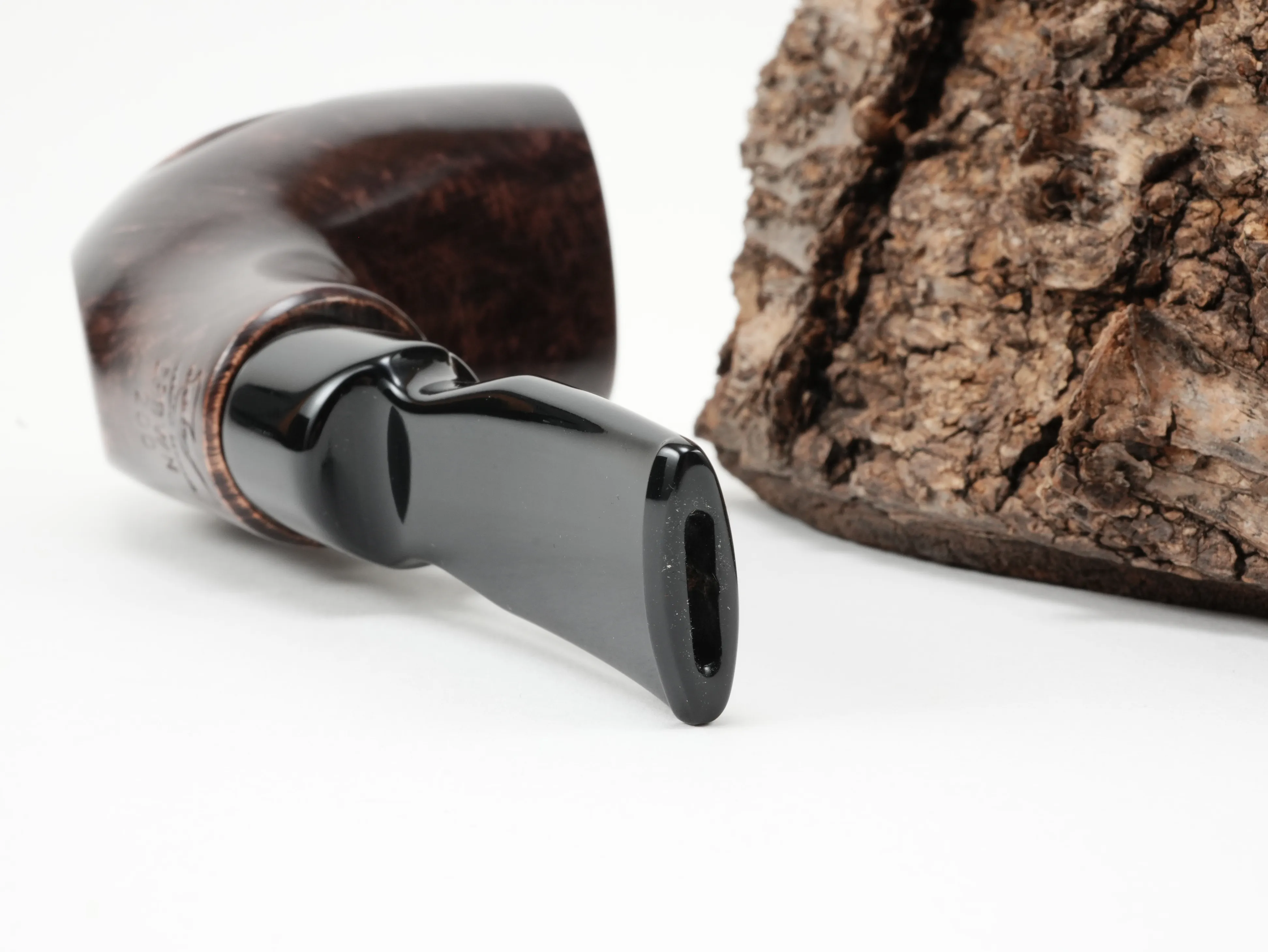 Poul Winslow Pfeife Crown 200 #661 – Produktbild 4