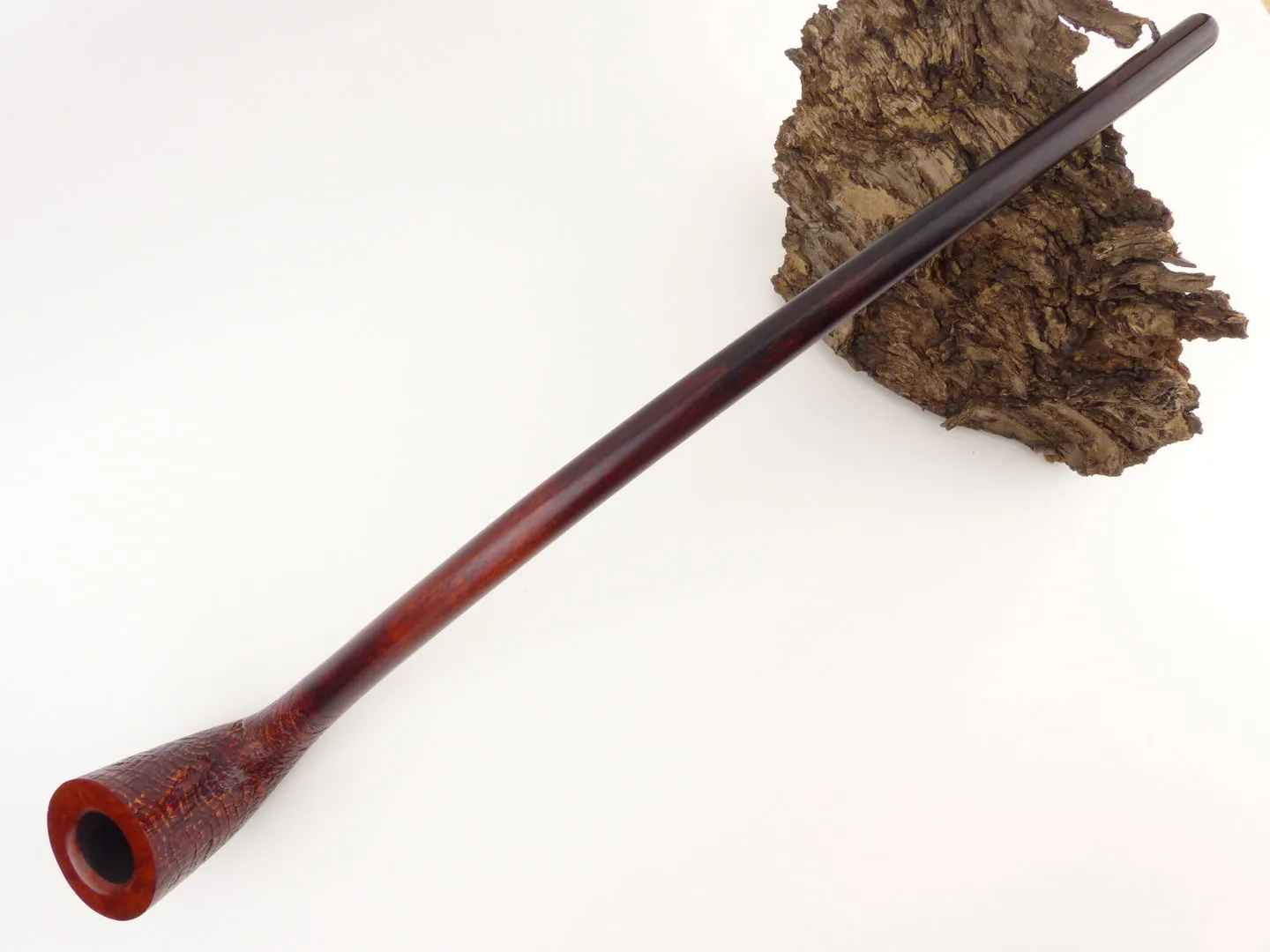 Vauen Pfeife Auenland Berwin sand – Produktbild 3