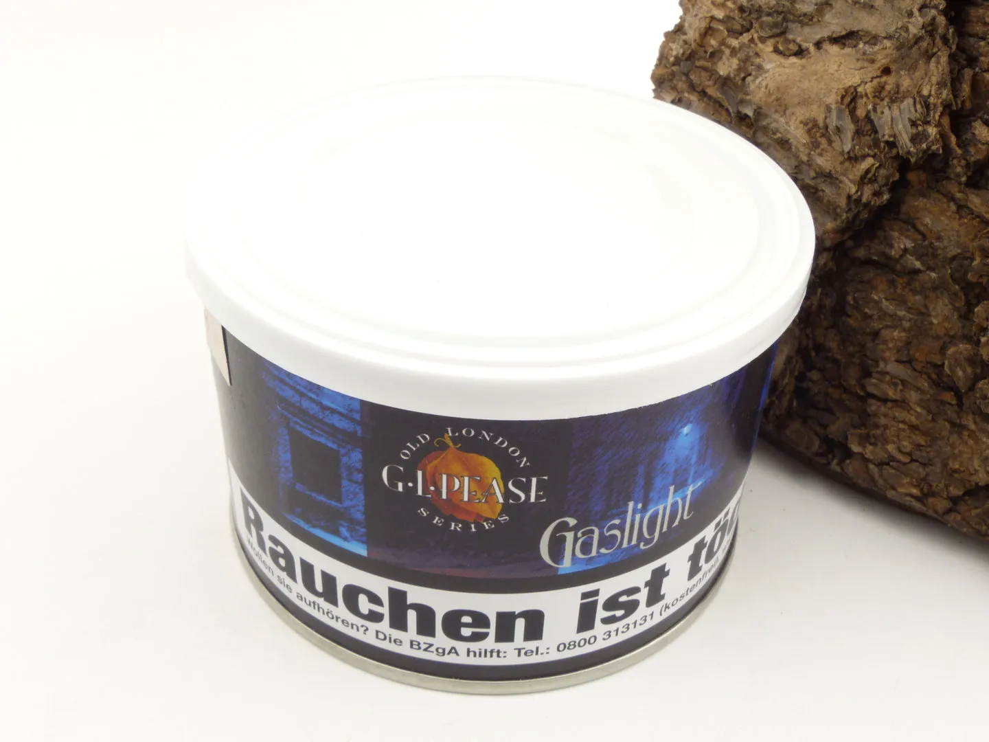 G.L. Pease Gaslight 57g – Produktbild 3