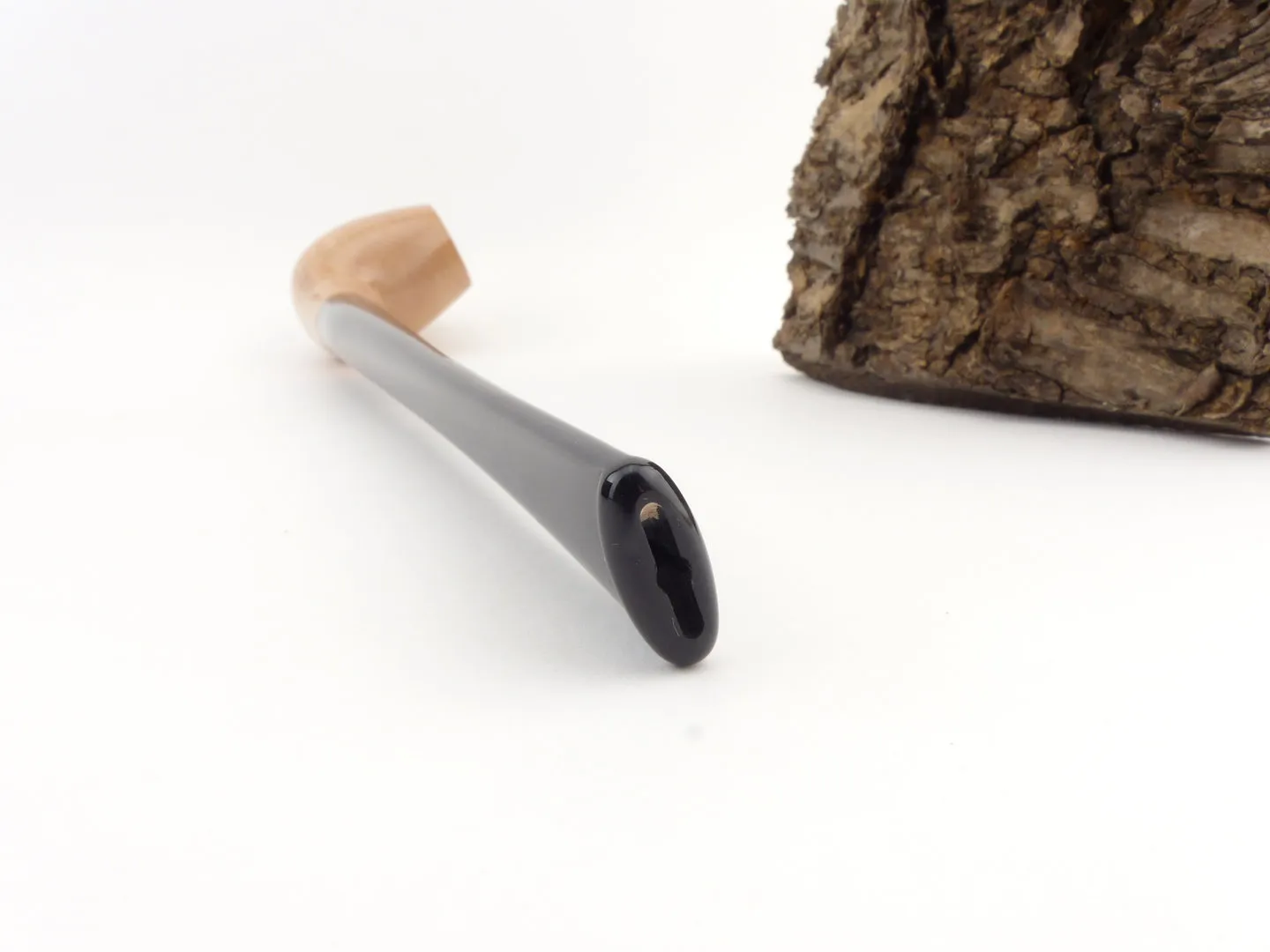 Jean Claude Lesepfeife Natur 4 – Produktbild 4