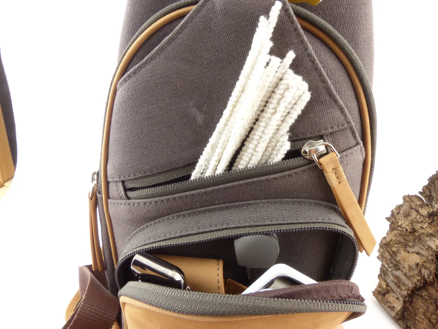Passatore Body Bag Multifunktionstasche 4 – Produktbild 13