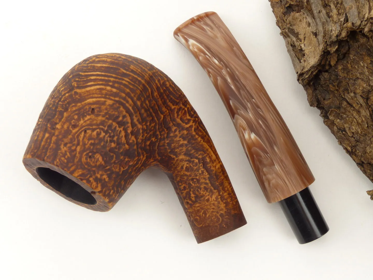 Vauen Dante Pfeife 5627 – Produktbild 9