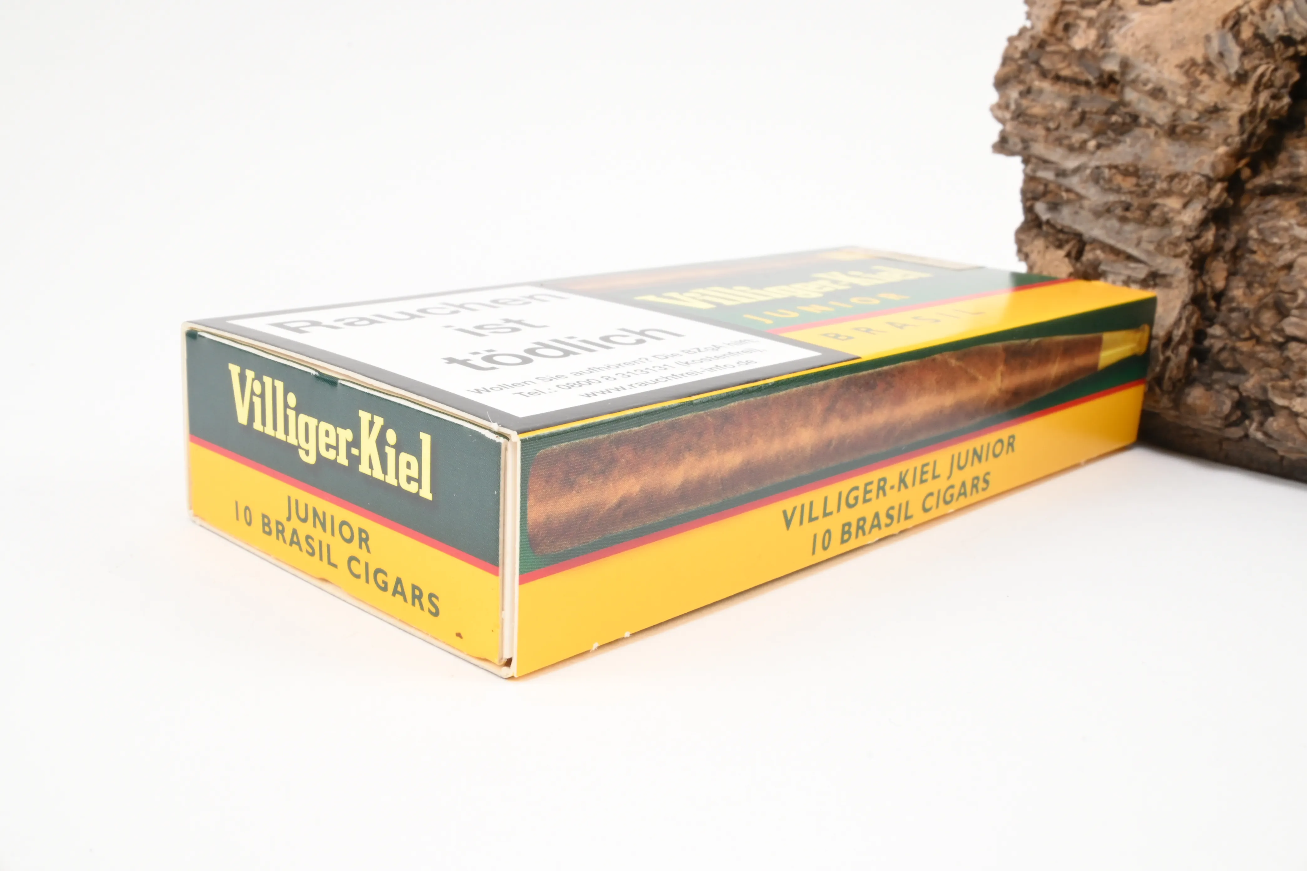 Villiger Kiel Brasil Junior – Produktbild 3