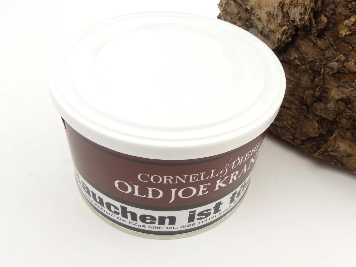 Cornell & Diehl Old Joe Krantz 57g – Produktbild 3