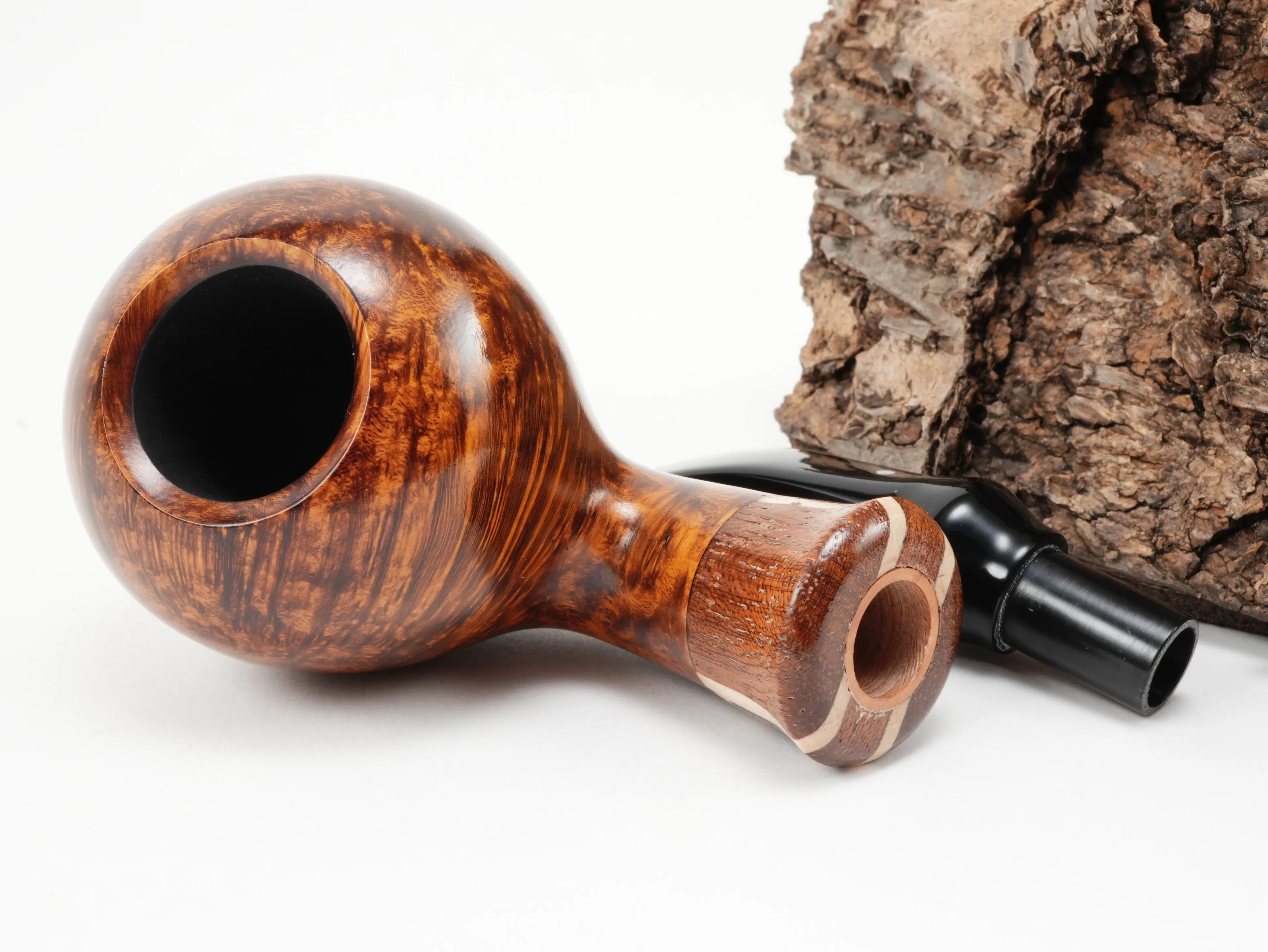 Vauen Gulliver Pfeife 113 – Produktbild 8