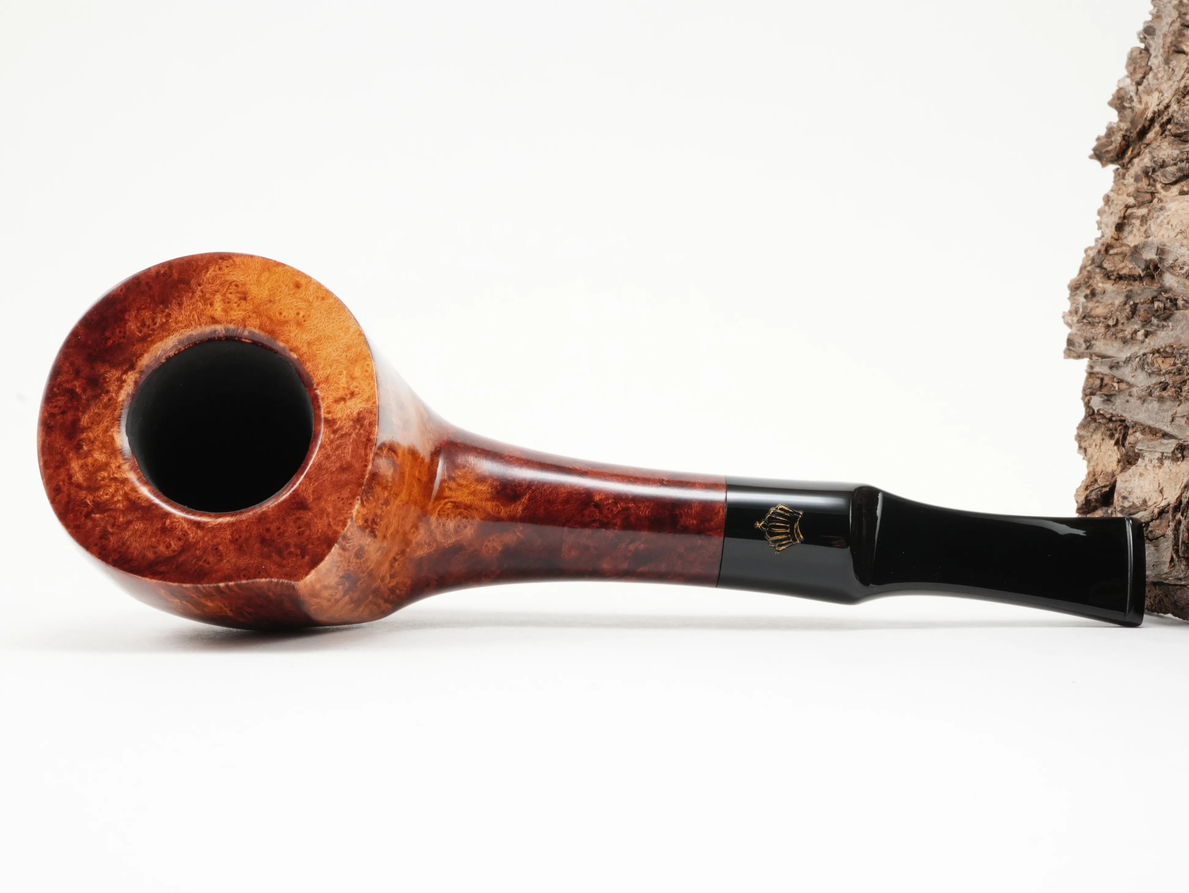 Poul Winslow Pfeife Crown 200 #703 – Produktbild 6