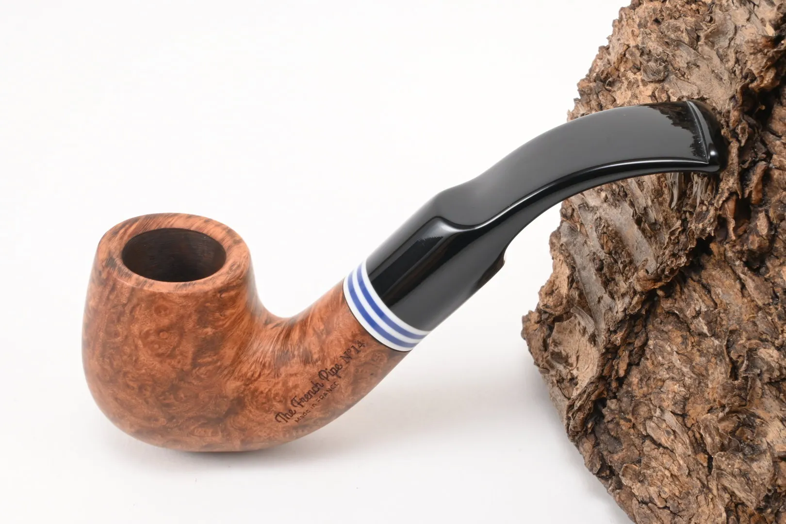 Chacom The French Pipe Starter Set braun 14 – Produktbild 2