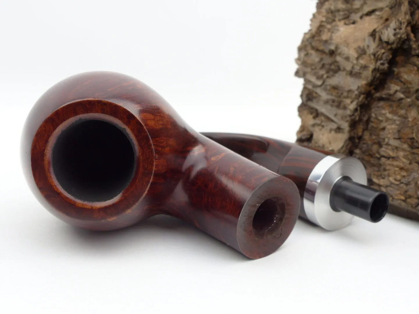Savinelli Terra Pfeife 641 – Produktbild 8