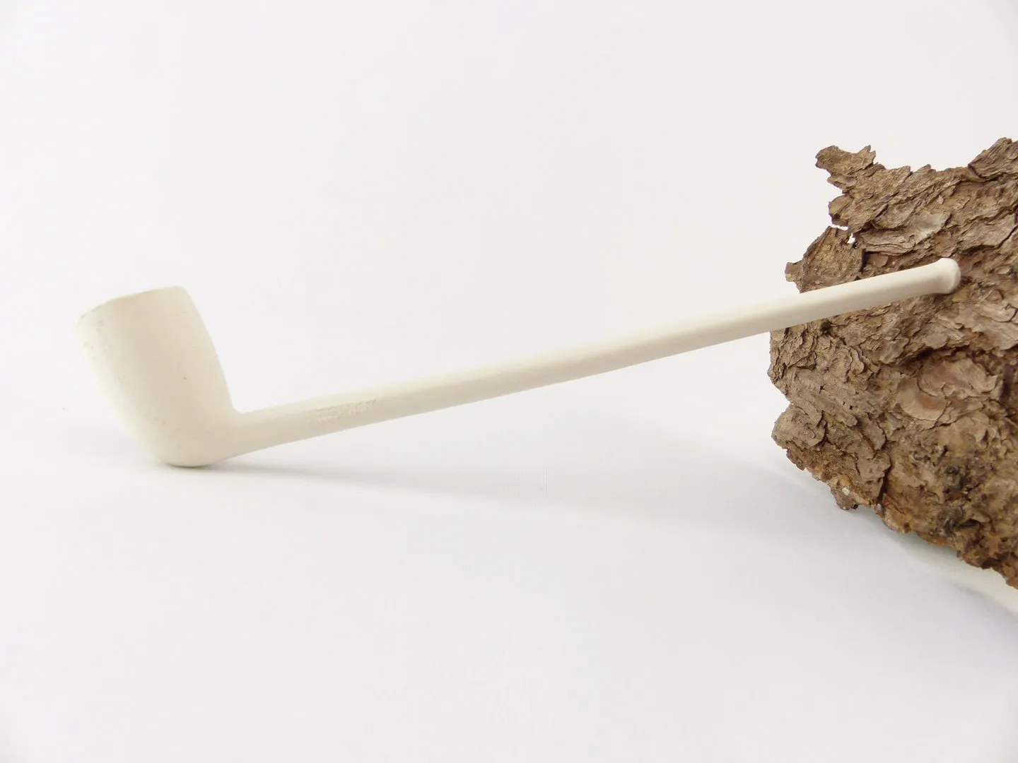 Tonpfeife Lesepfeife 21cm – Produktbild 2
