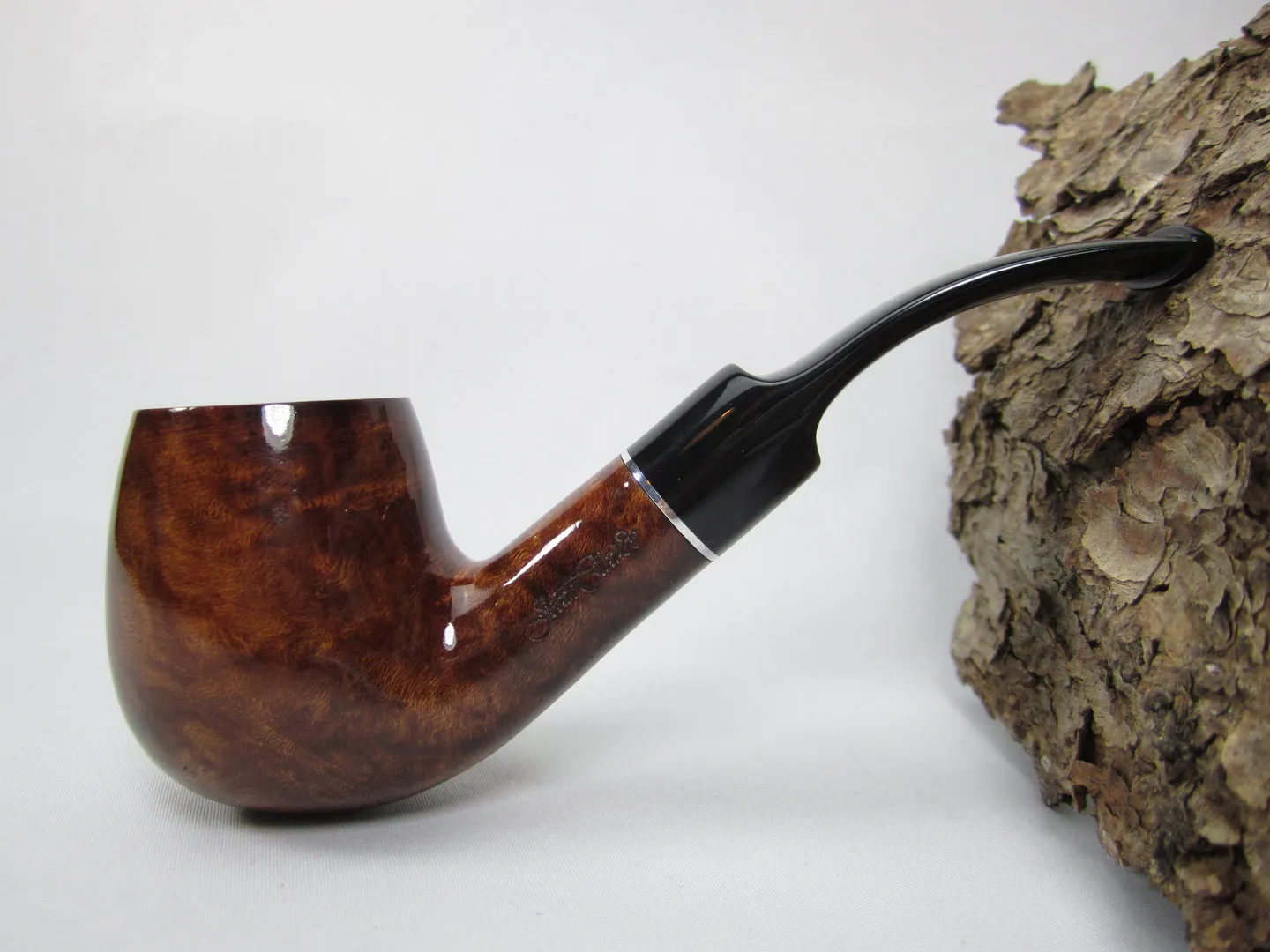 Jean Claude Pfeifen-Einsteiger-Set Bent 1 – Produktbild 5