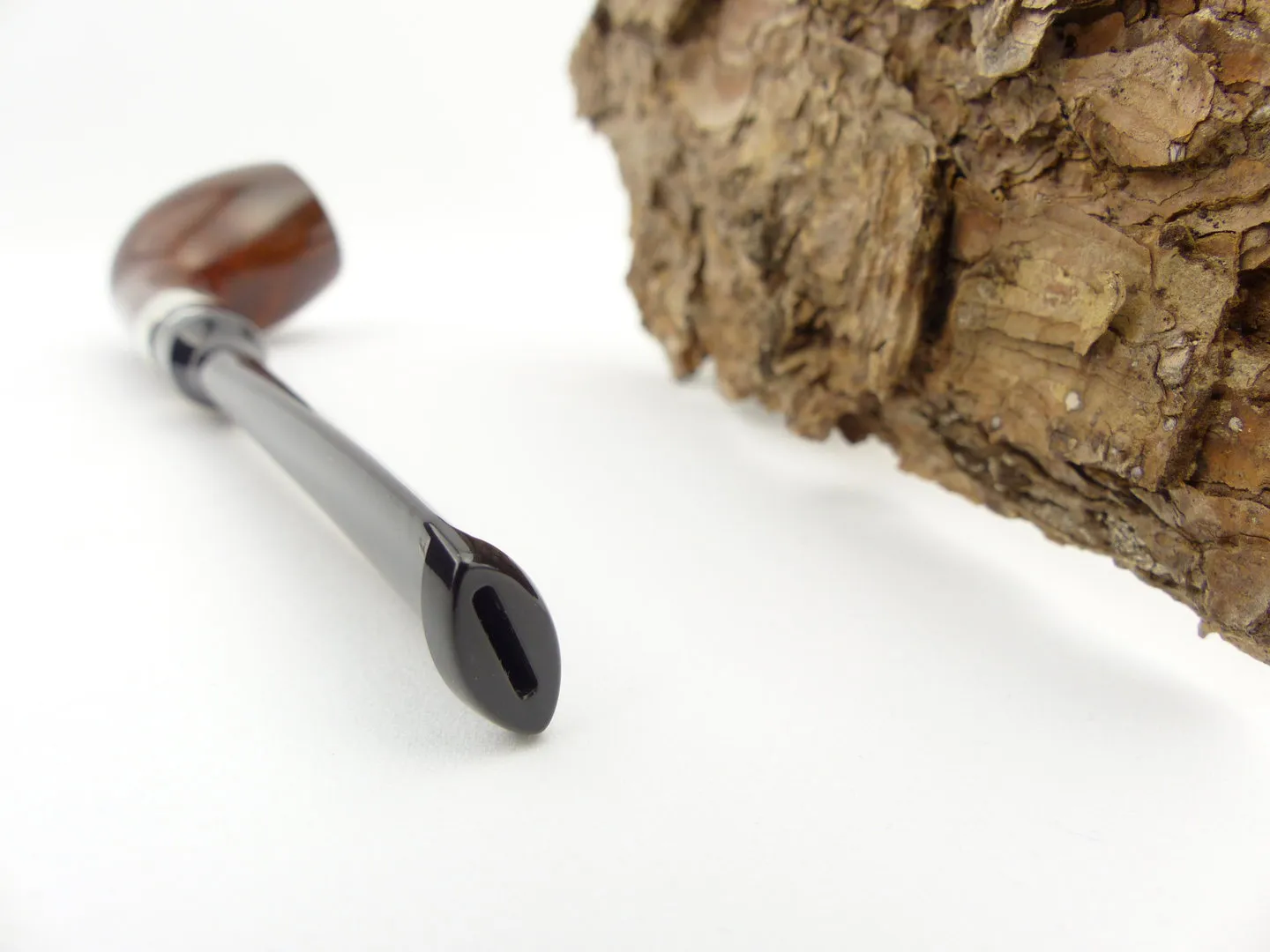 Peterson Pfeife Belgique smooth – Produktbild 4