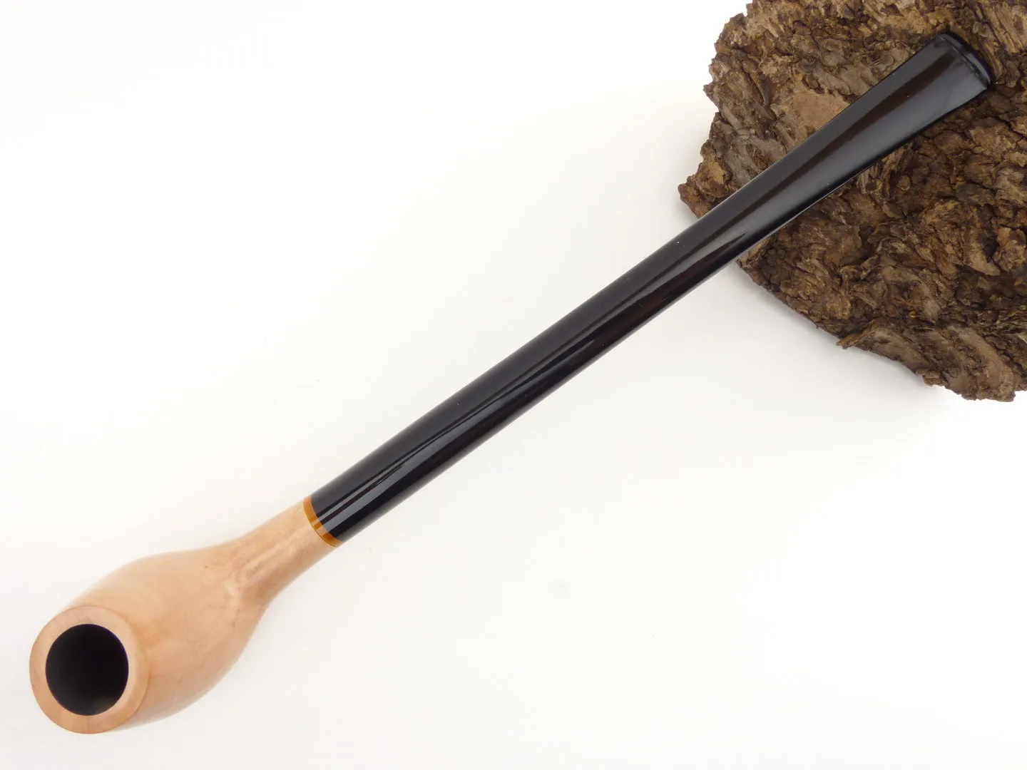 Jean Claude Lesepfeife Natur 4 – Produktbild 3