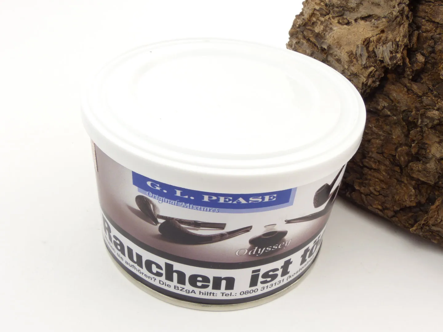 G.L. Pease Odyssey 57g – Produktbild 3