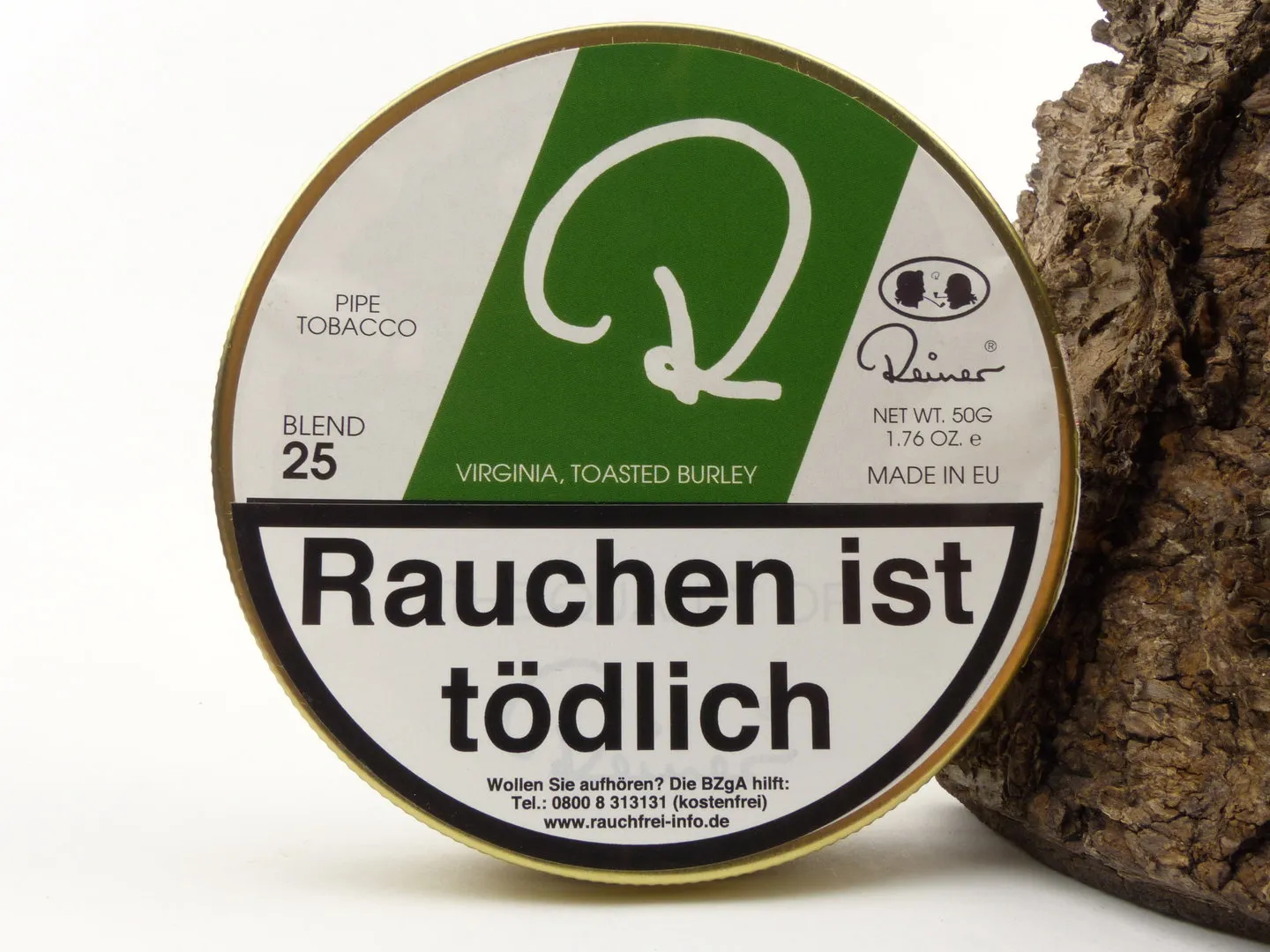 Reiner Grün Blend 25 Pfeifentabak