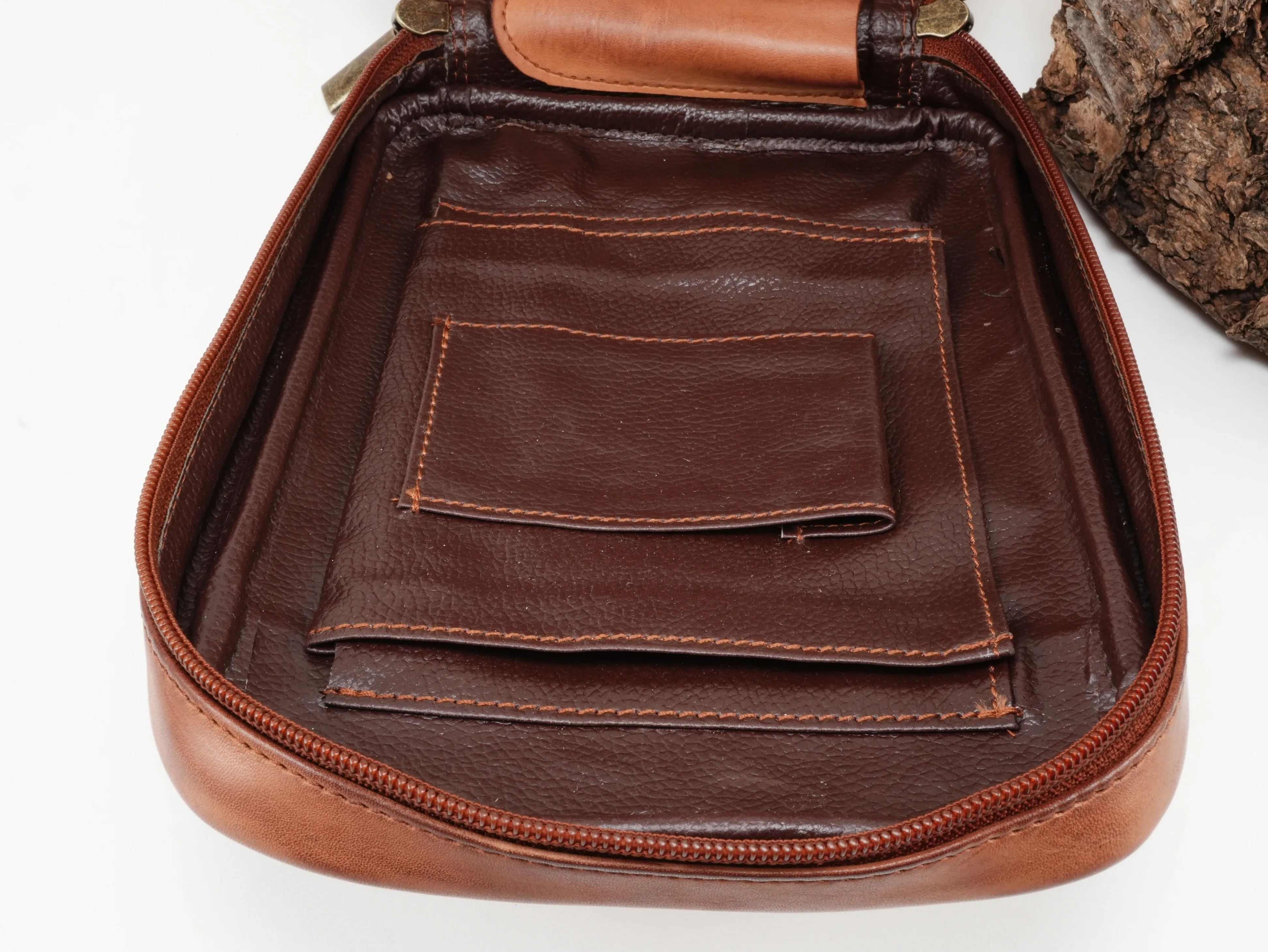 Guy Janot Pipe Bag 10237 Bild 6