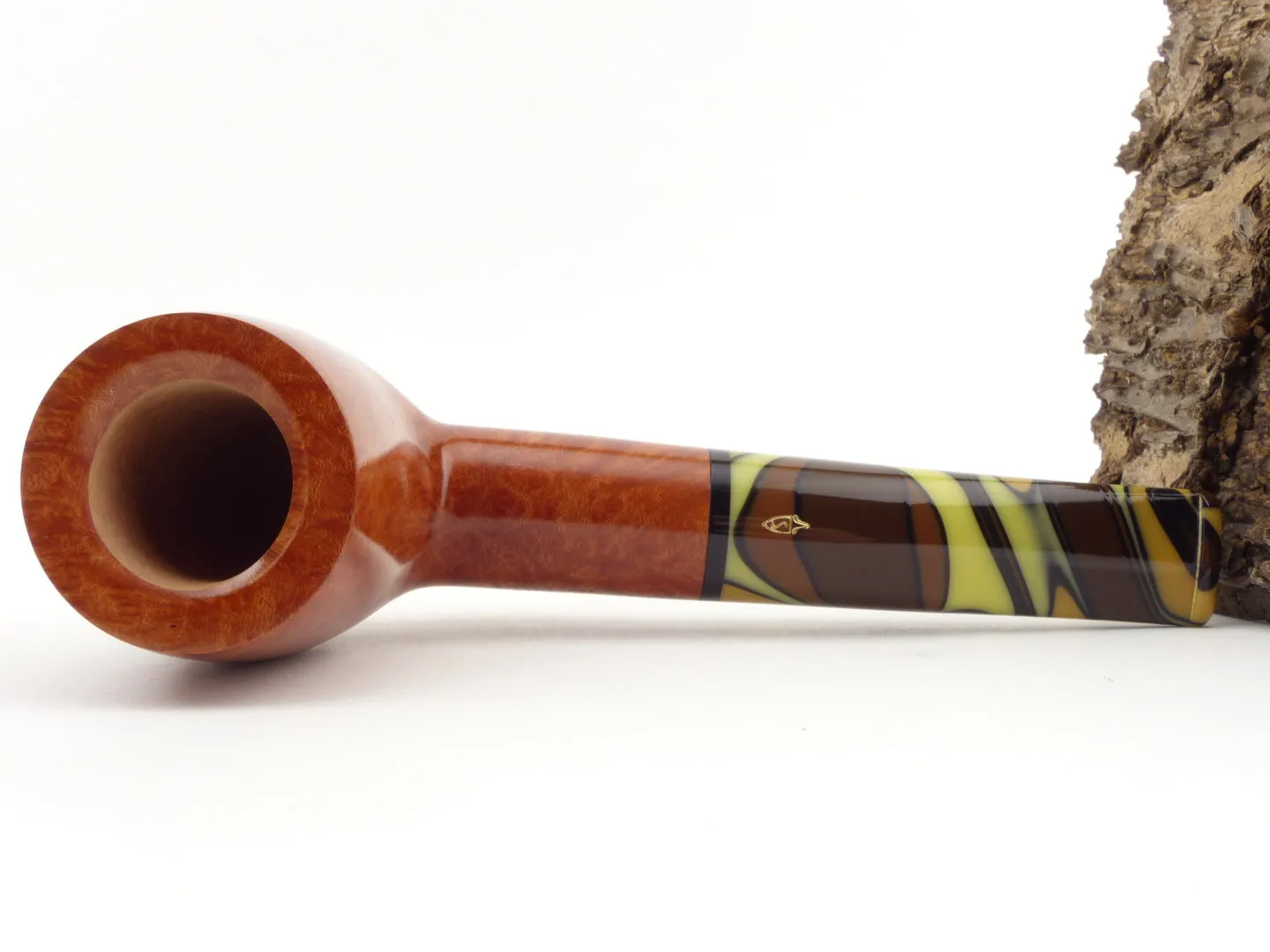 Savinelli Paloma Pfeife 101 light – Produktbild 6