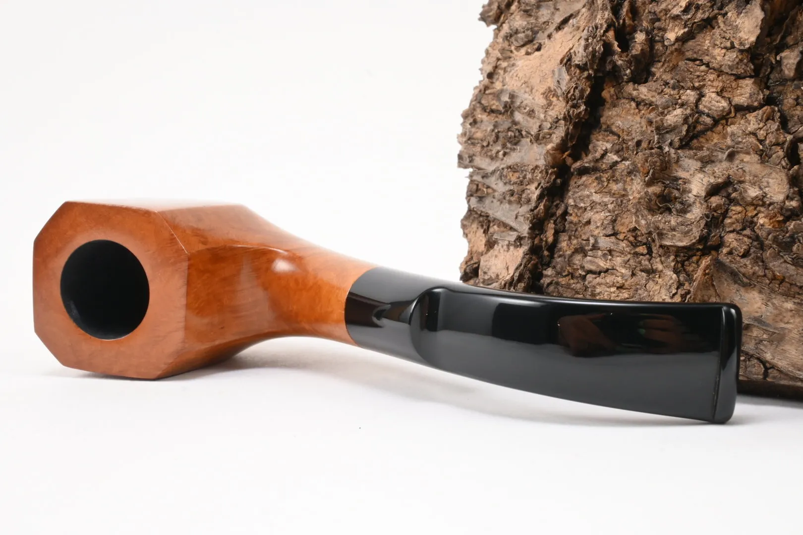 Mastro Geppetto Pfeife Eximia hell 2 – Produktbild 5