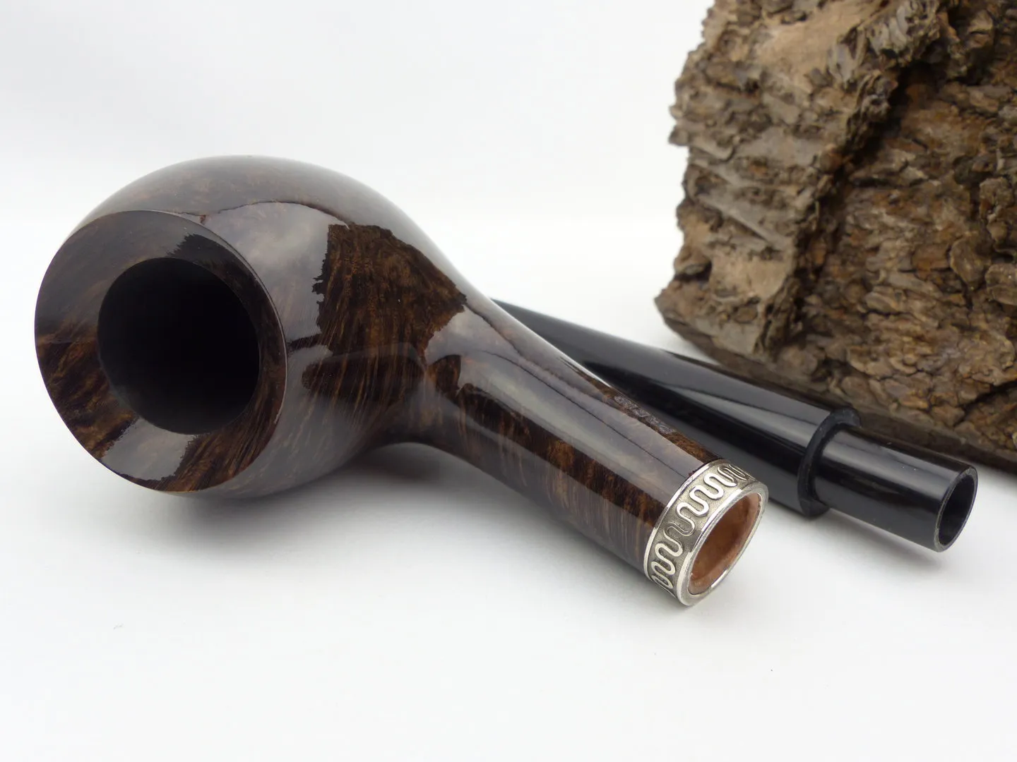 Vauen Paris Pfeife 241 – Produktbild 8