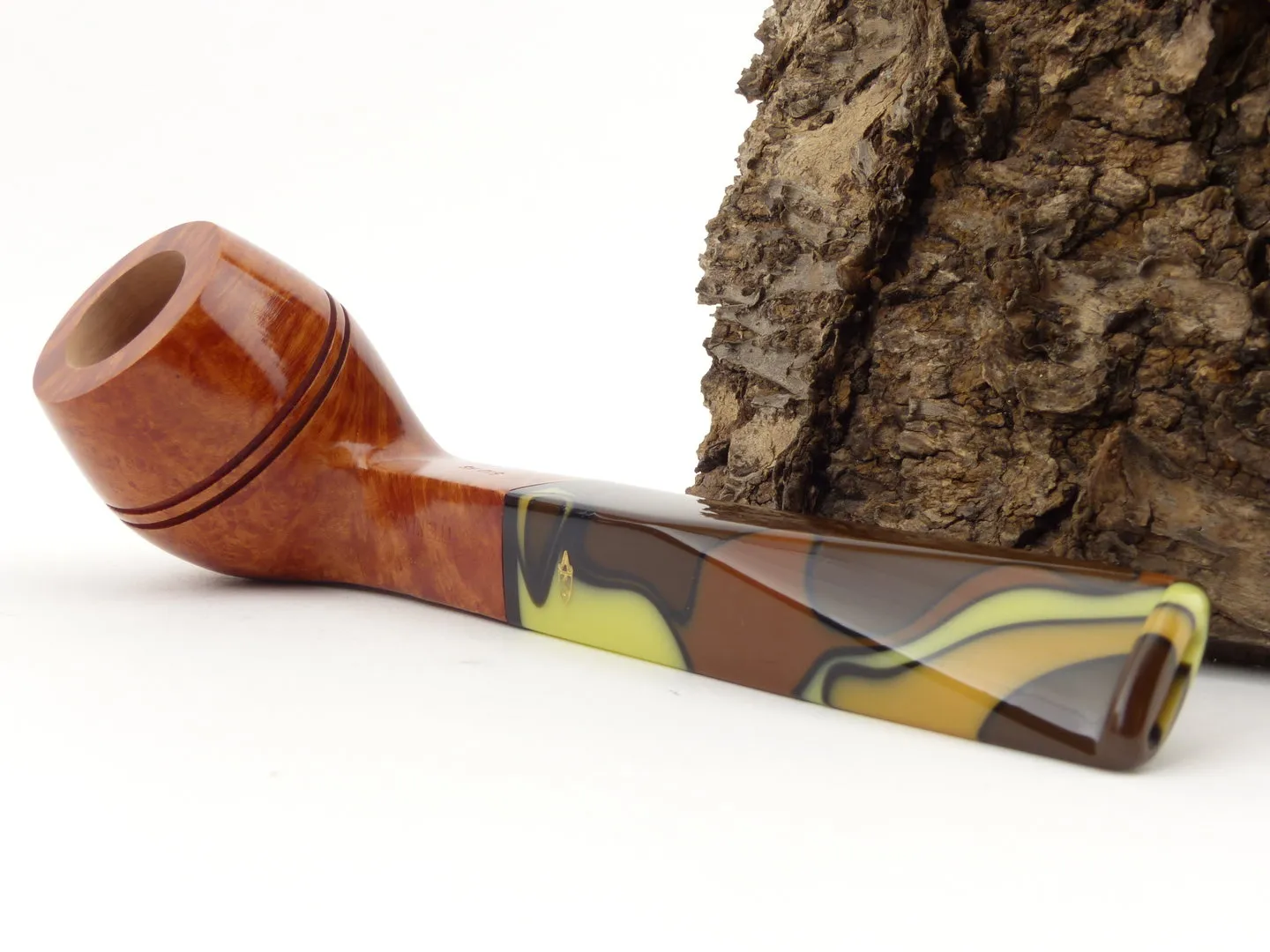 Savinelli Paloma Pfeife 510 light – Produktbild 5