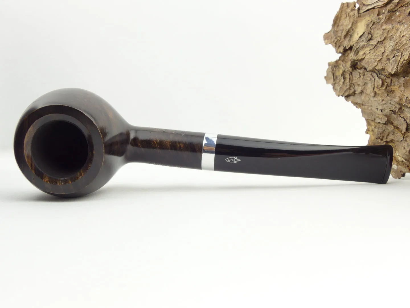 Savinelli Gentleman Pfeife 315 – Produktbild 6