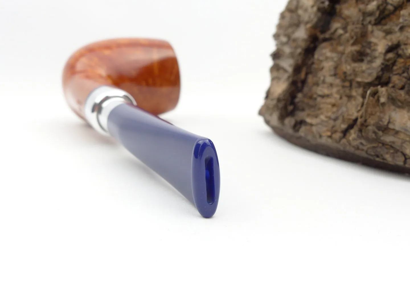 Savinelli Eleganza Pfeife 111 smooth – Produktbild 4