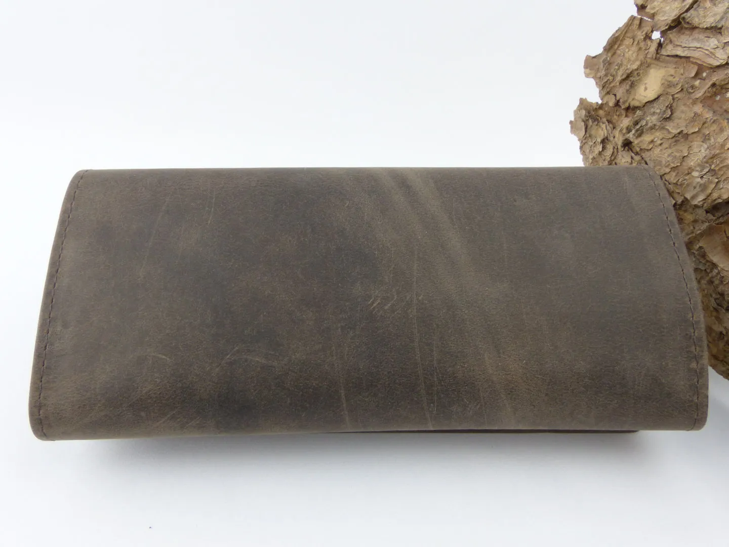 Rattray's Peat Tabakbeutel Rollbeutel – Produktbild 2