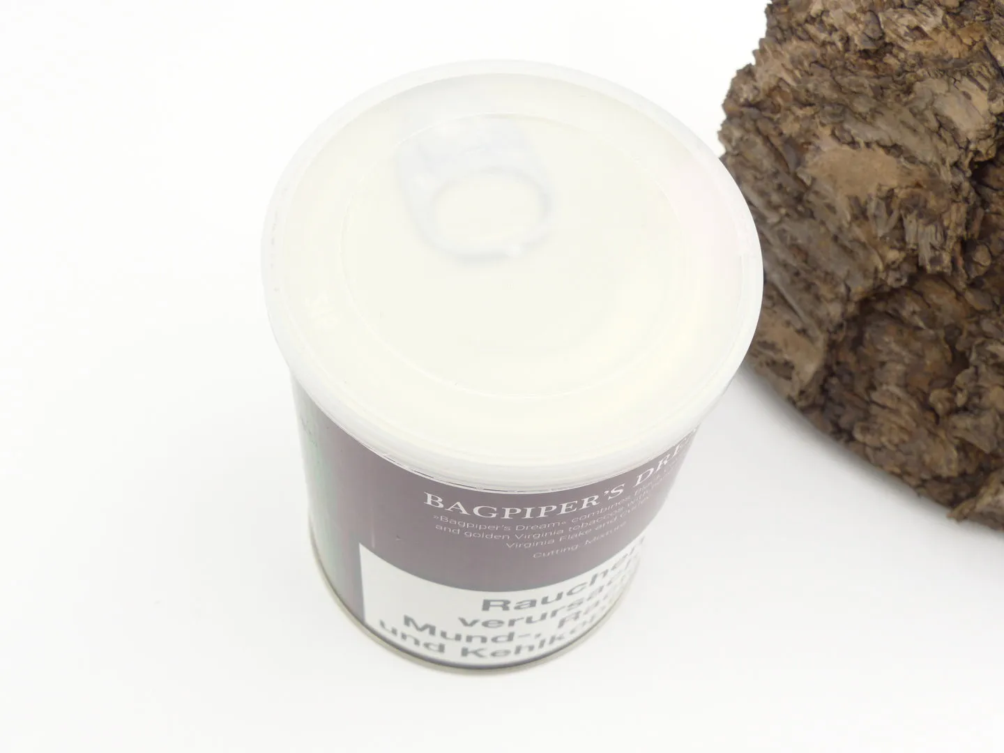 Rattray's Pfeifentabak Bagpipers Dream 100g – Produktbild 3