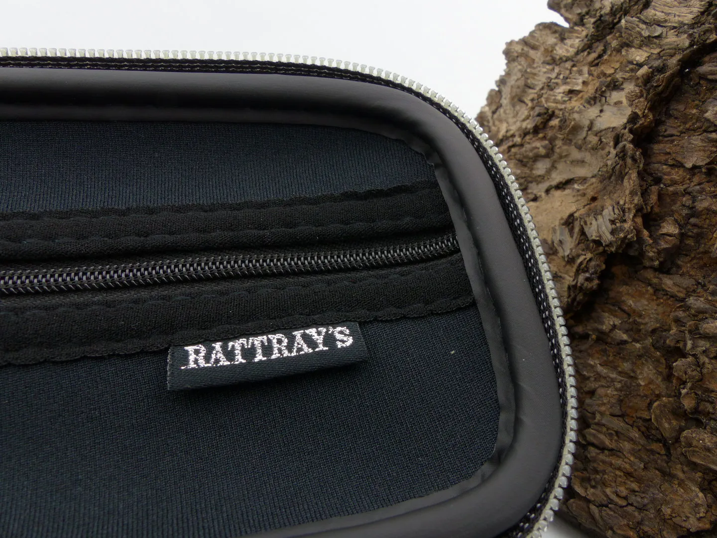 Rattray's Pfeifenetui für 2 Pfeifen – Produktbild 5