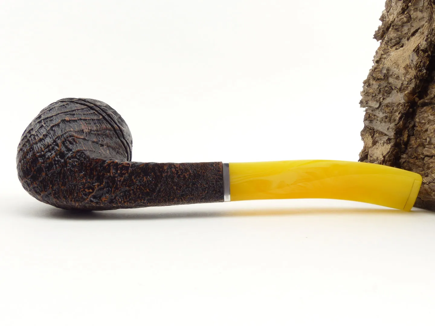 Vauen Lessing Pfeife 507 – Produktbild 7