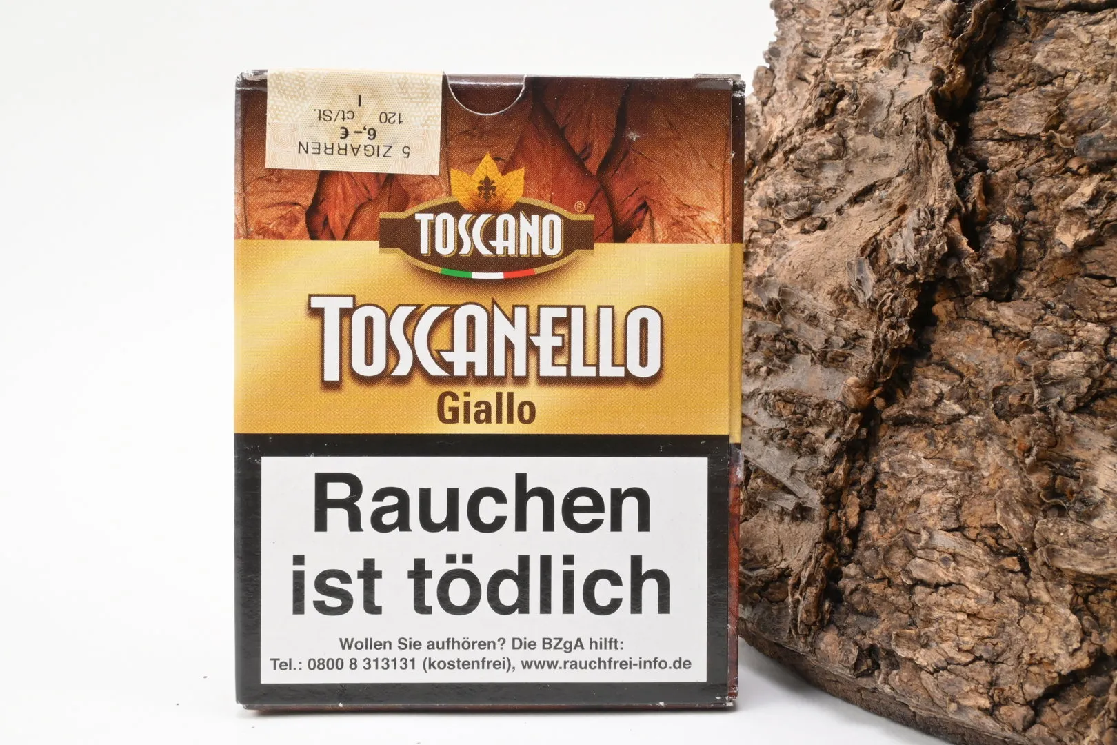 Toscanello Giallo