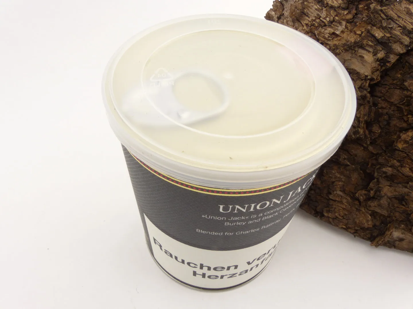 Rattray's Pfeifentabak Union Jack – Produktbild 3