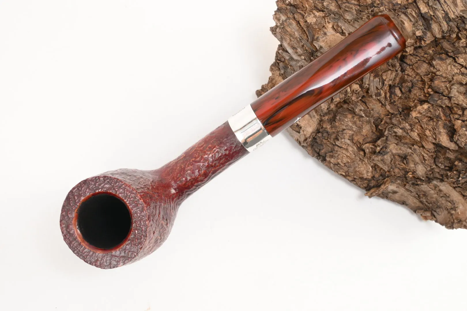 Peterson Pfeife Irish Harp 106 sand – Produktbild 3