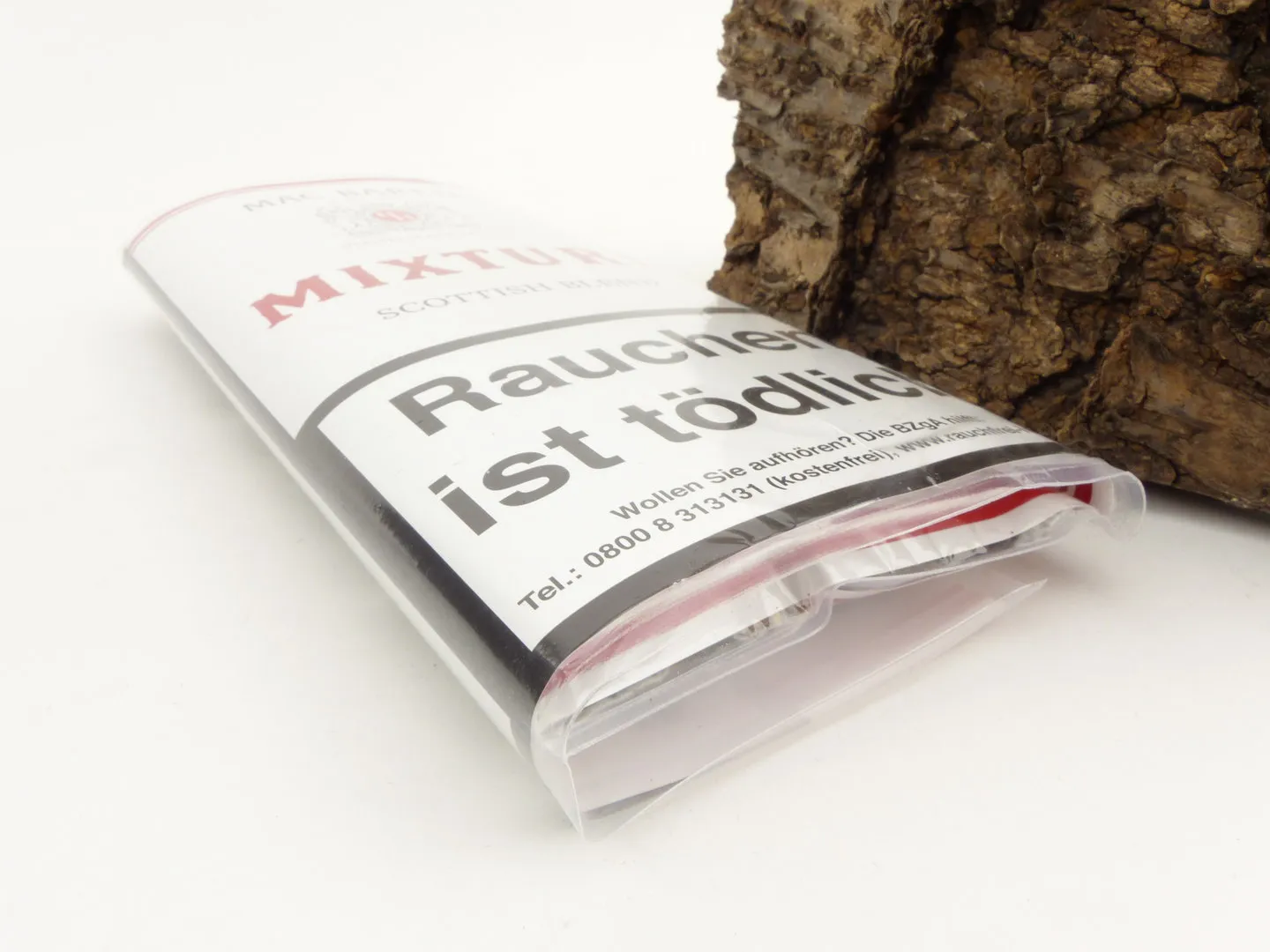 Mac Baren Mixture Scottish Blend – Produktbild 9