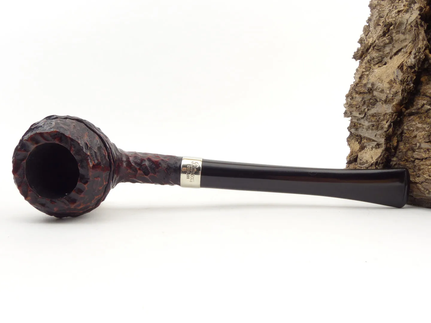 Peterson Junior Pfeife Squat Rhodesian – Produktbild 6