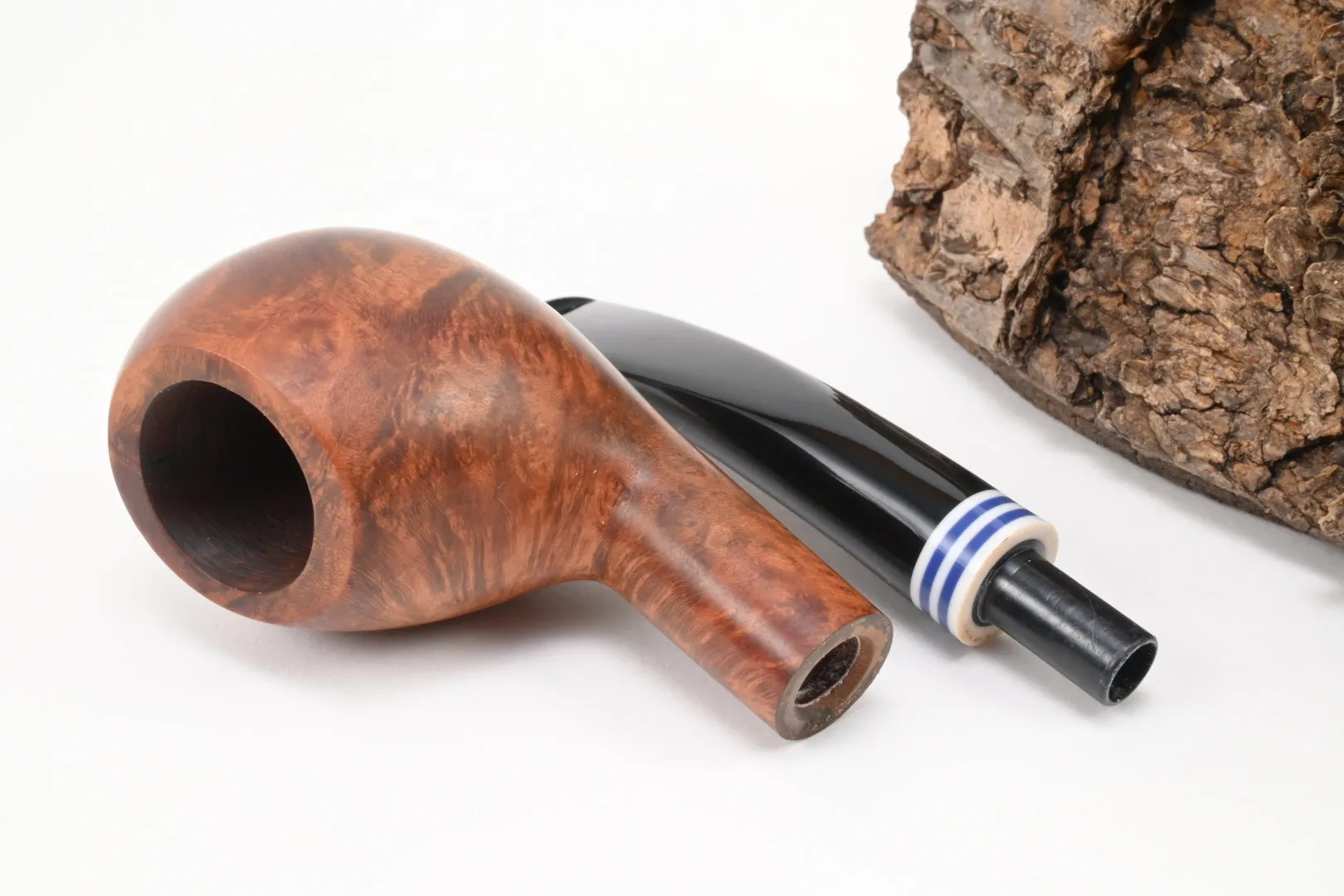Chacom The French Pipe Starter Set braun 6 – Produktbild 9
