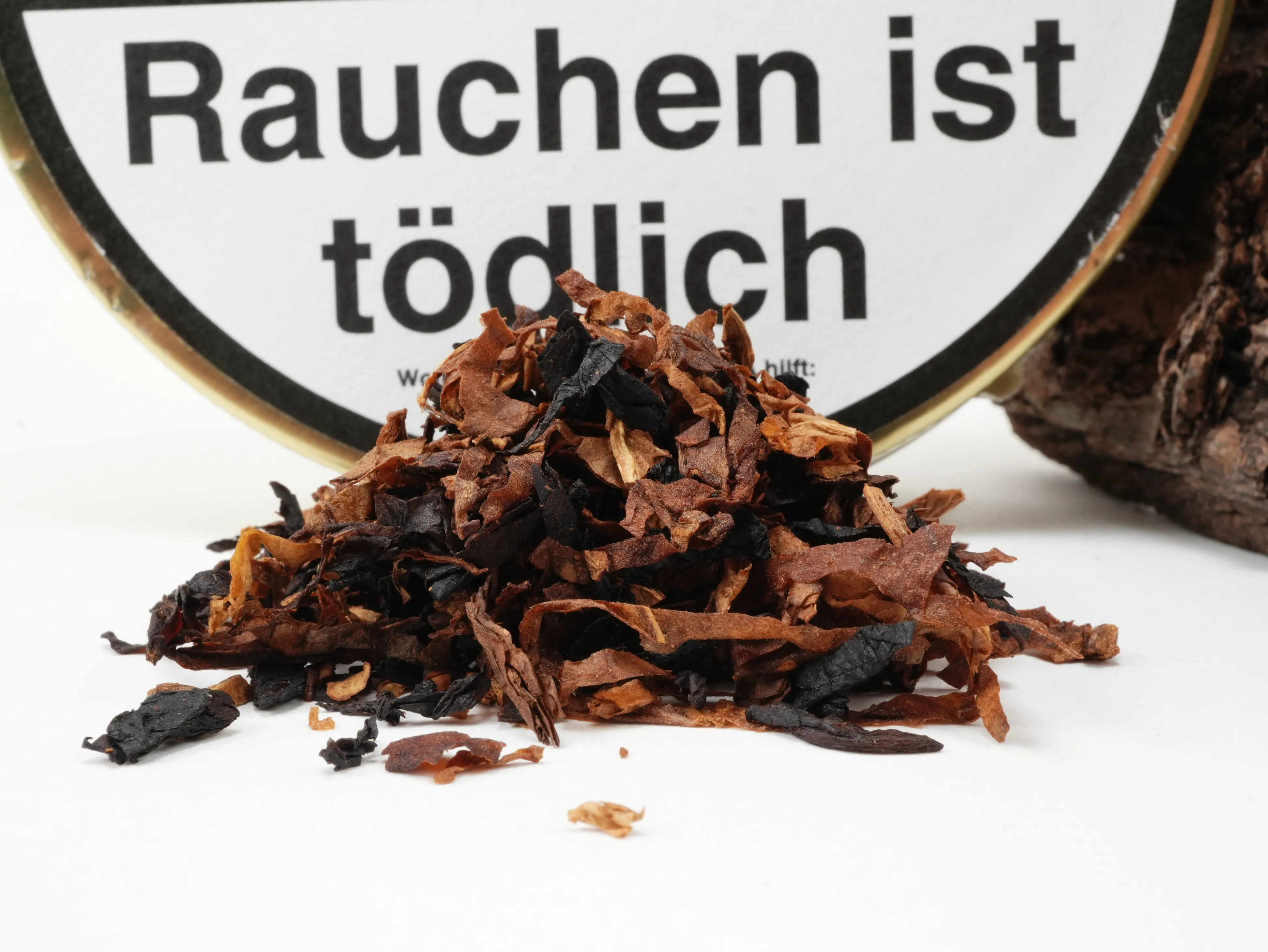 Kopp Tobaccos Stormy West – Produktbild 4