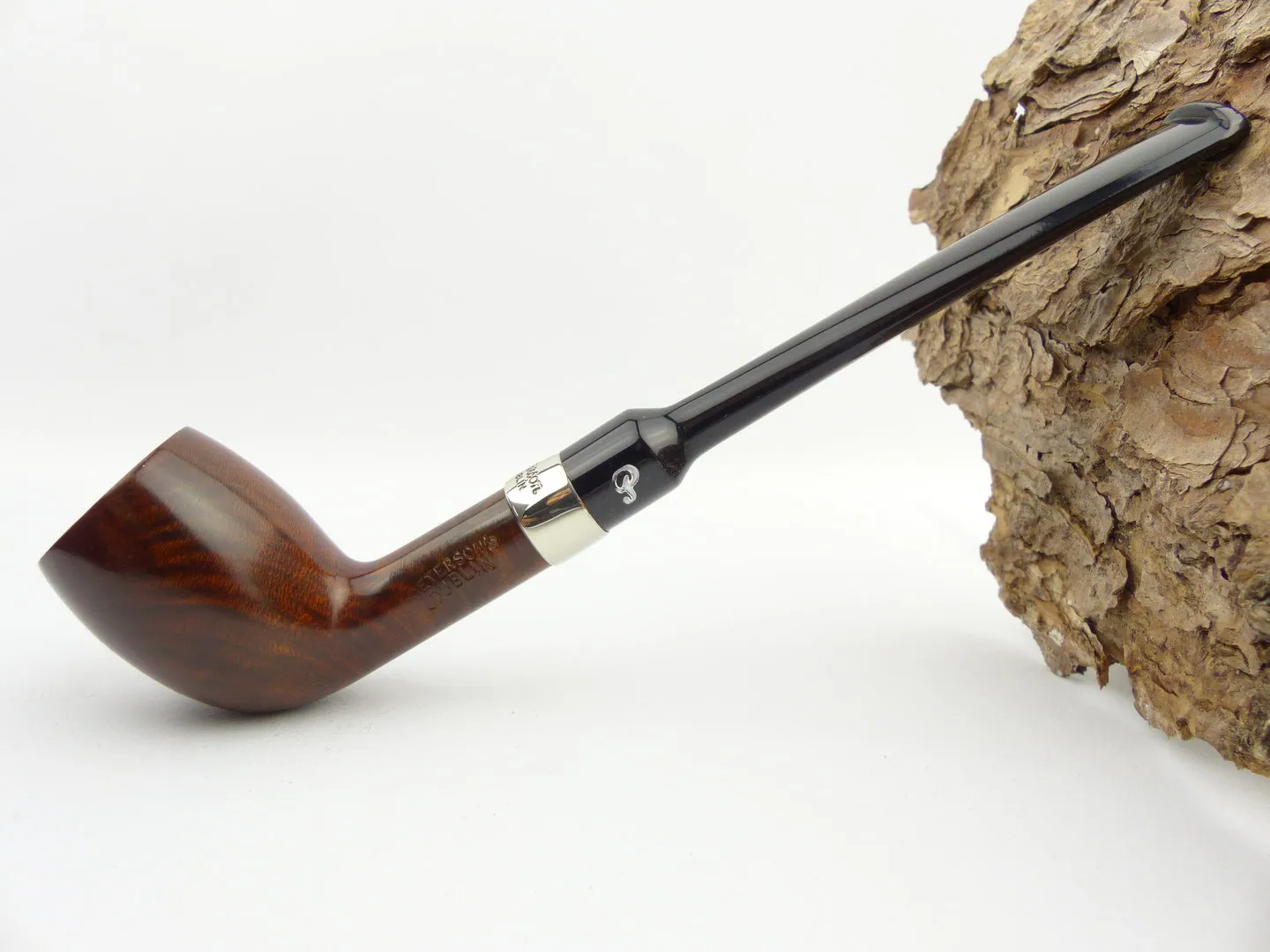 Peterson Pfeife Belgique smooth – Produktbild 2