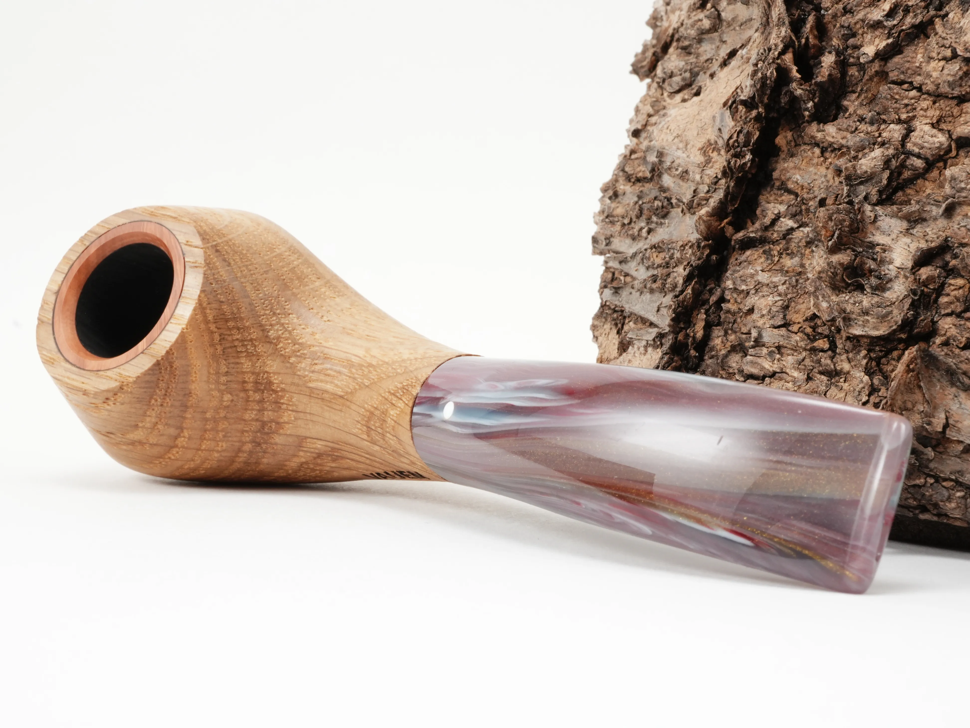Vauen Figo Pfeife 185 – Produktbild 5