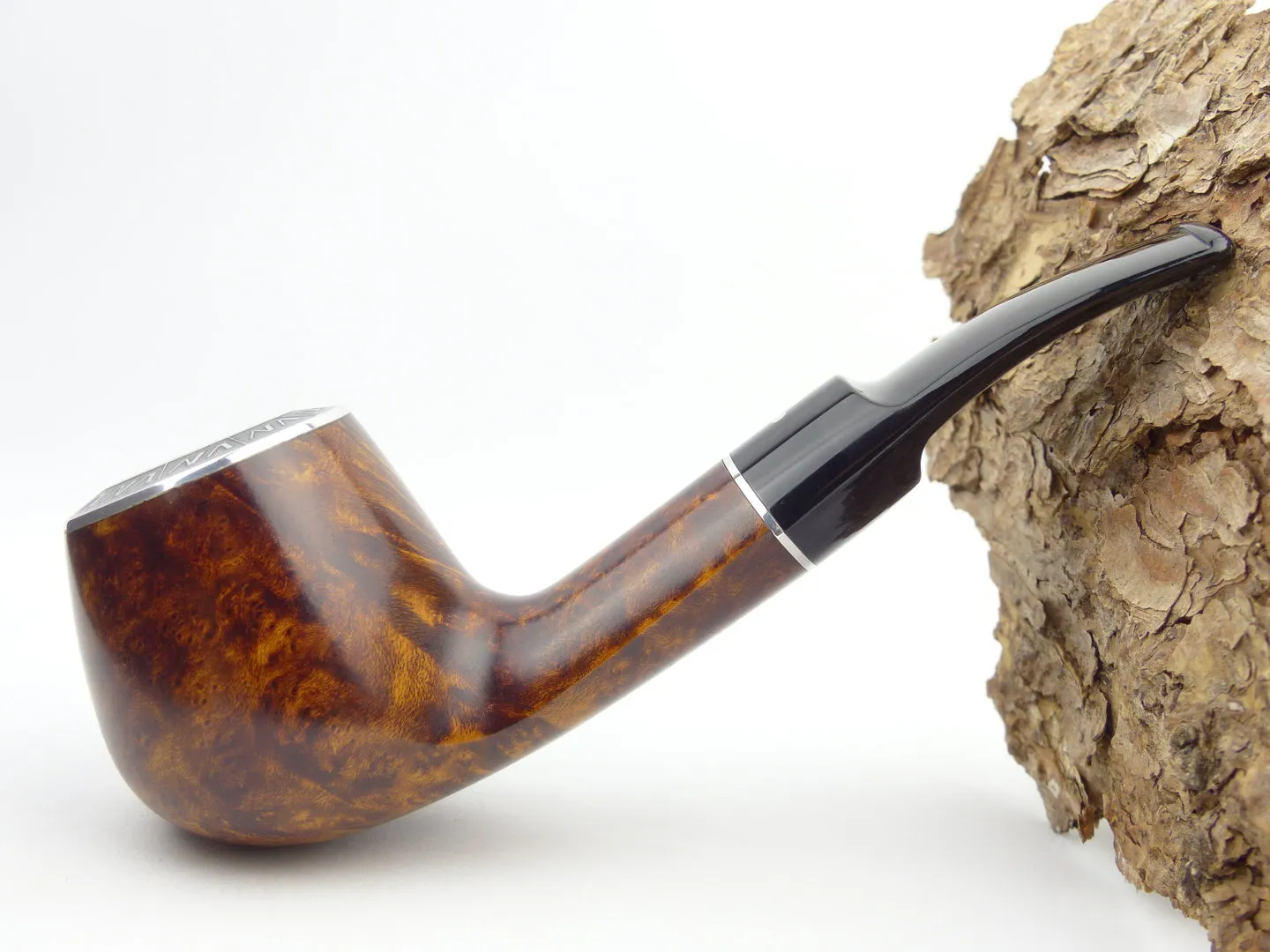 Vauen Maximus Pfeife 181 – Produktbild 2