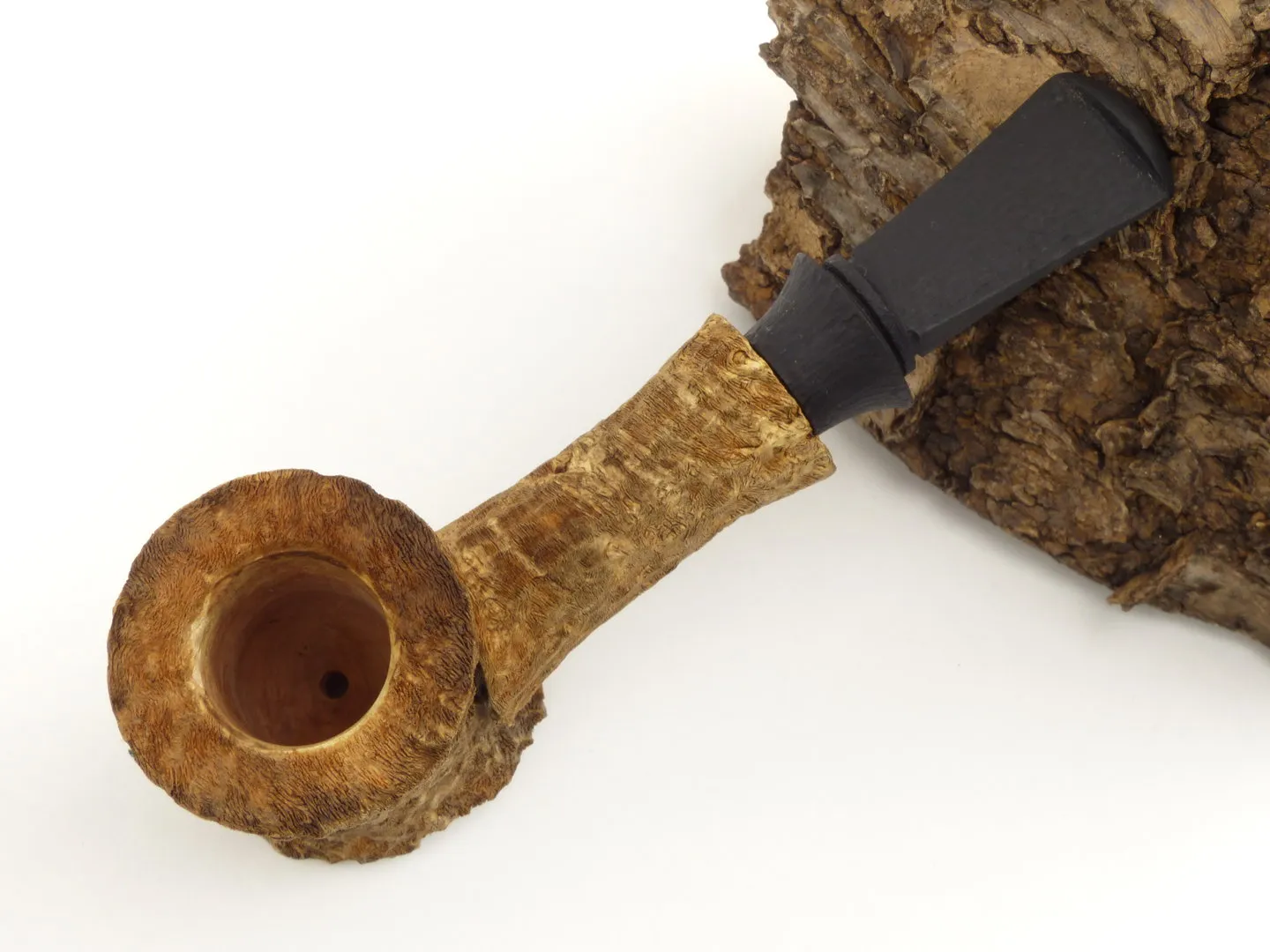 Brian Orton Pfeife #8 von Orton Pipes – Produktbild 3